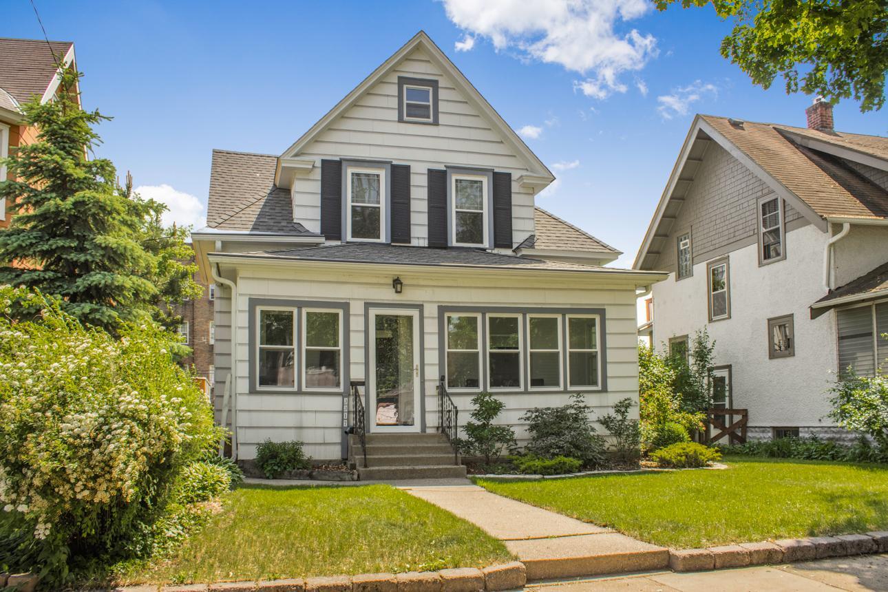 View of Residential at 3317 Girard Avenue, Minneapolis MN 55408, Minneapolis - Mike Wilen | Minnesota Team Real Estate