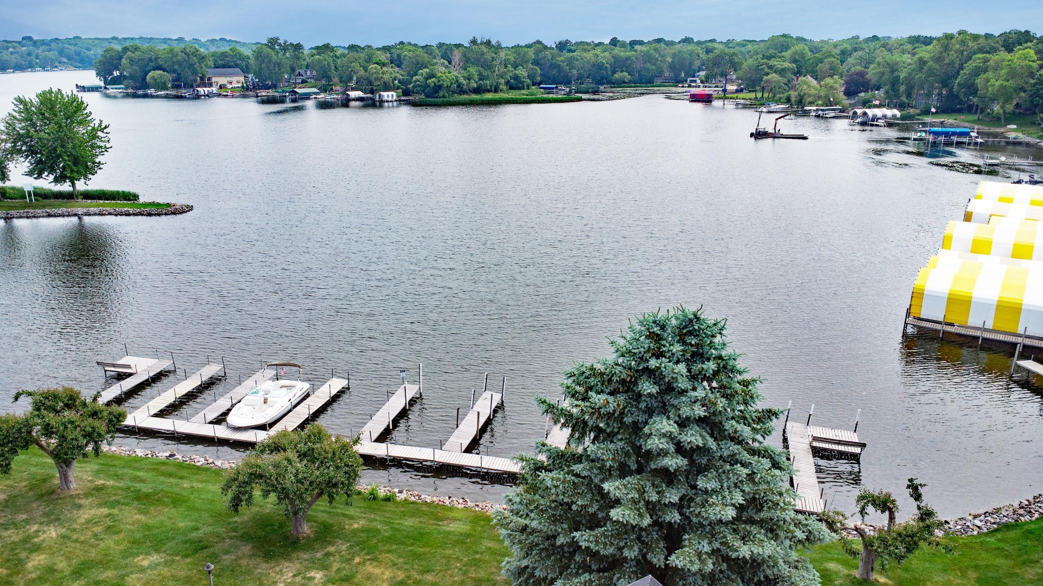 View of Residential at 5400 Three Points Boulevard #334, Mound MN 55364, Mound - Mike Wilen | Minnesota Team Real Estate