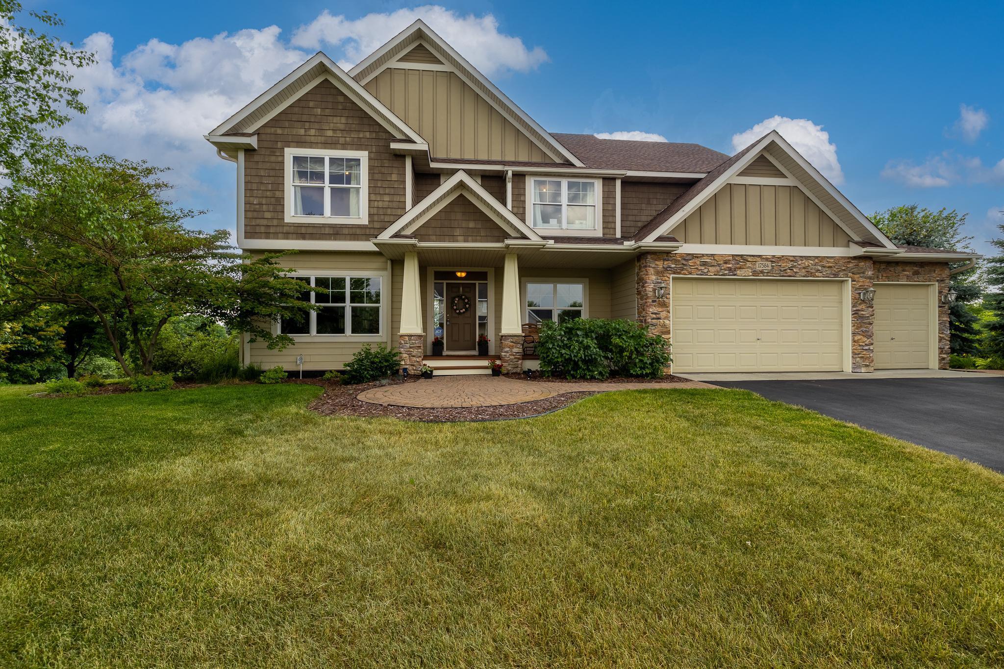 View of Residential at 17584 Haverhill Circle, Lakeville MN 55044, Lakeville - Mike Wilen | Minnesota Team Real Estate