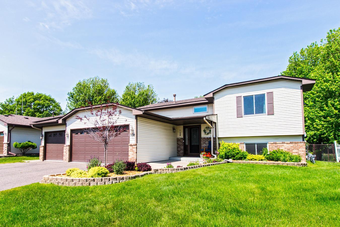 View of Residential at 7138 44th Street, Oakdale MN 55128, Oakdale - Mike Wilen | Minnesota Team Real Estate