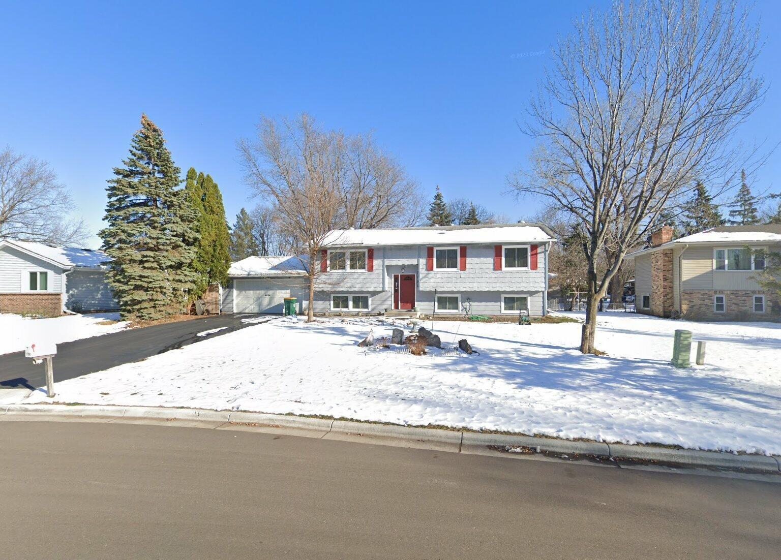 View of Residential at 7756 Abbott Avenue, Brooklyn Park MN 55443, Brooklyn Park - Mike Wilen | Minnesota Team Real Estate