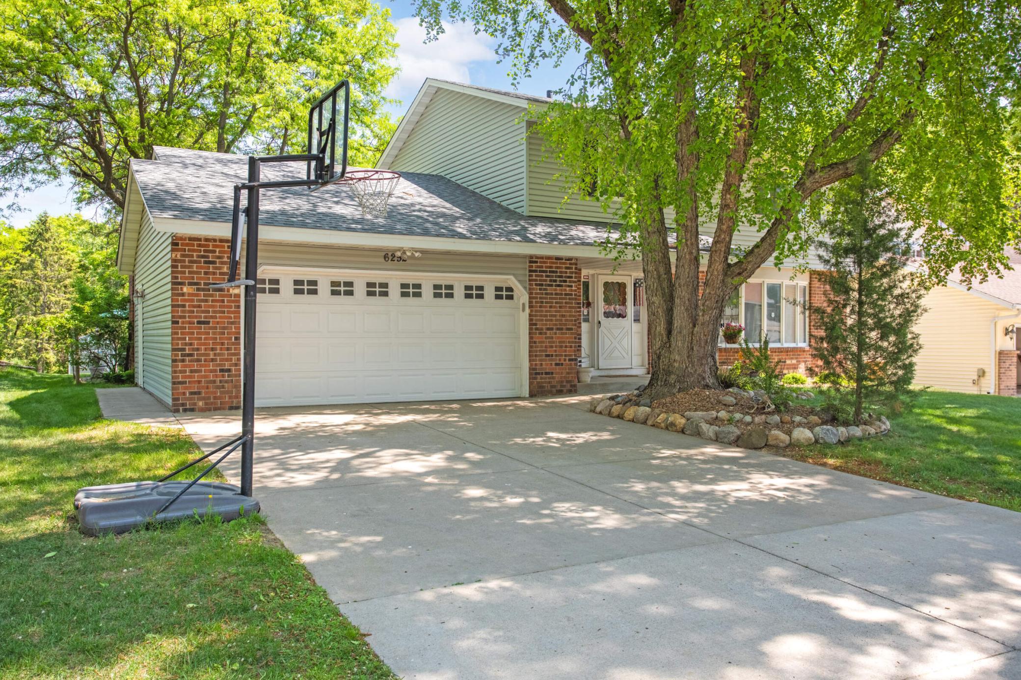 View of Residential at 6252 Decatur Avenue, Brooklyn Park MN 55428, Brooklyn Park - Mike Wilen | Minnesota Team Real Estate