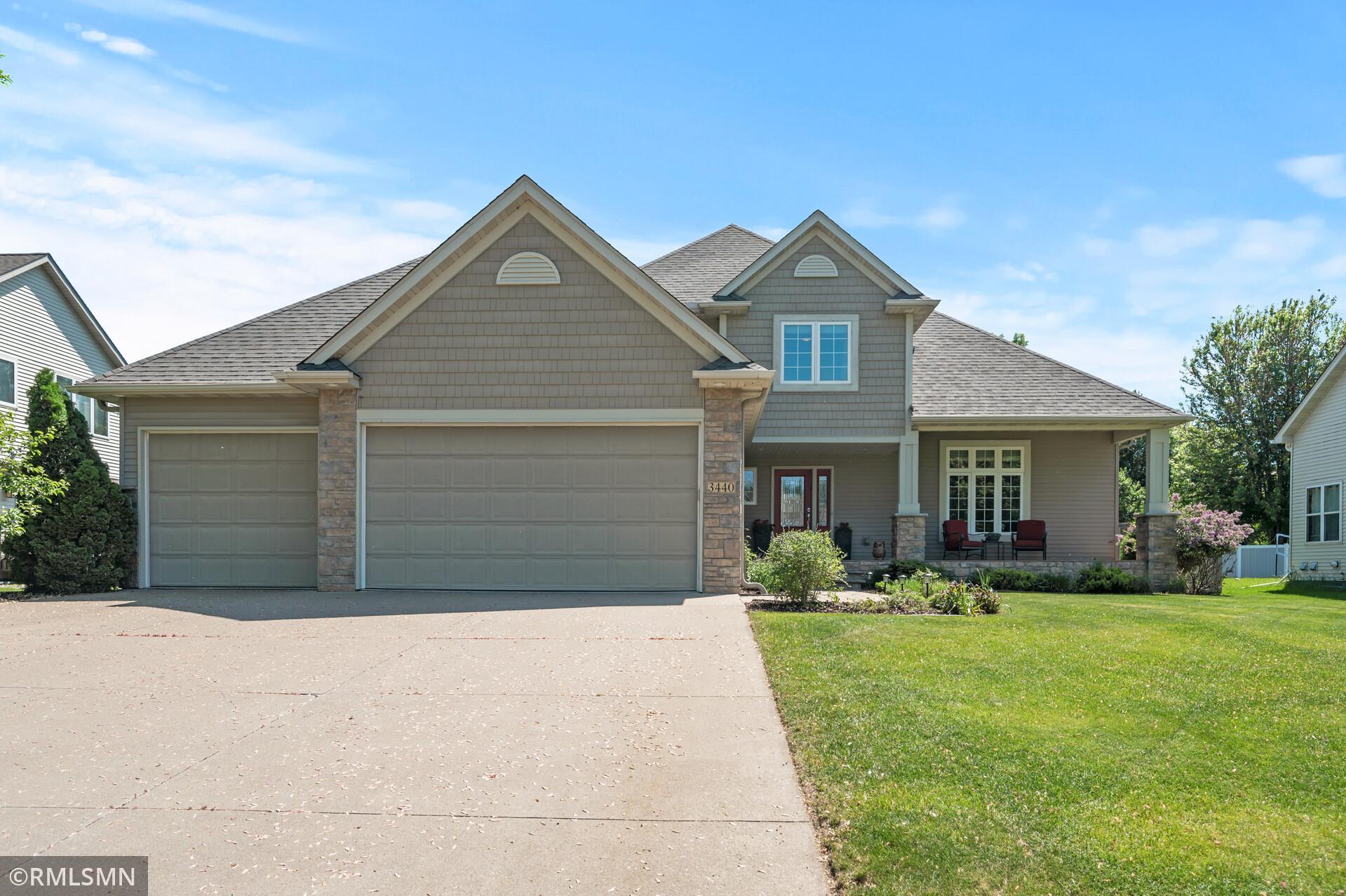 View of Residential at 3440 Michael Avenue, White Bear Lake MN 55110, White Bear Lake - Mike Wilen | Minnesota Team Real Estate