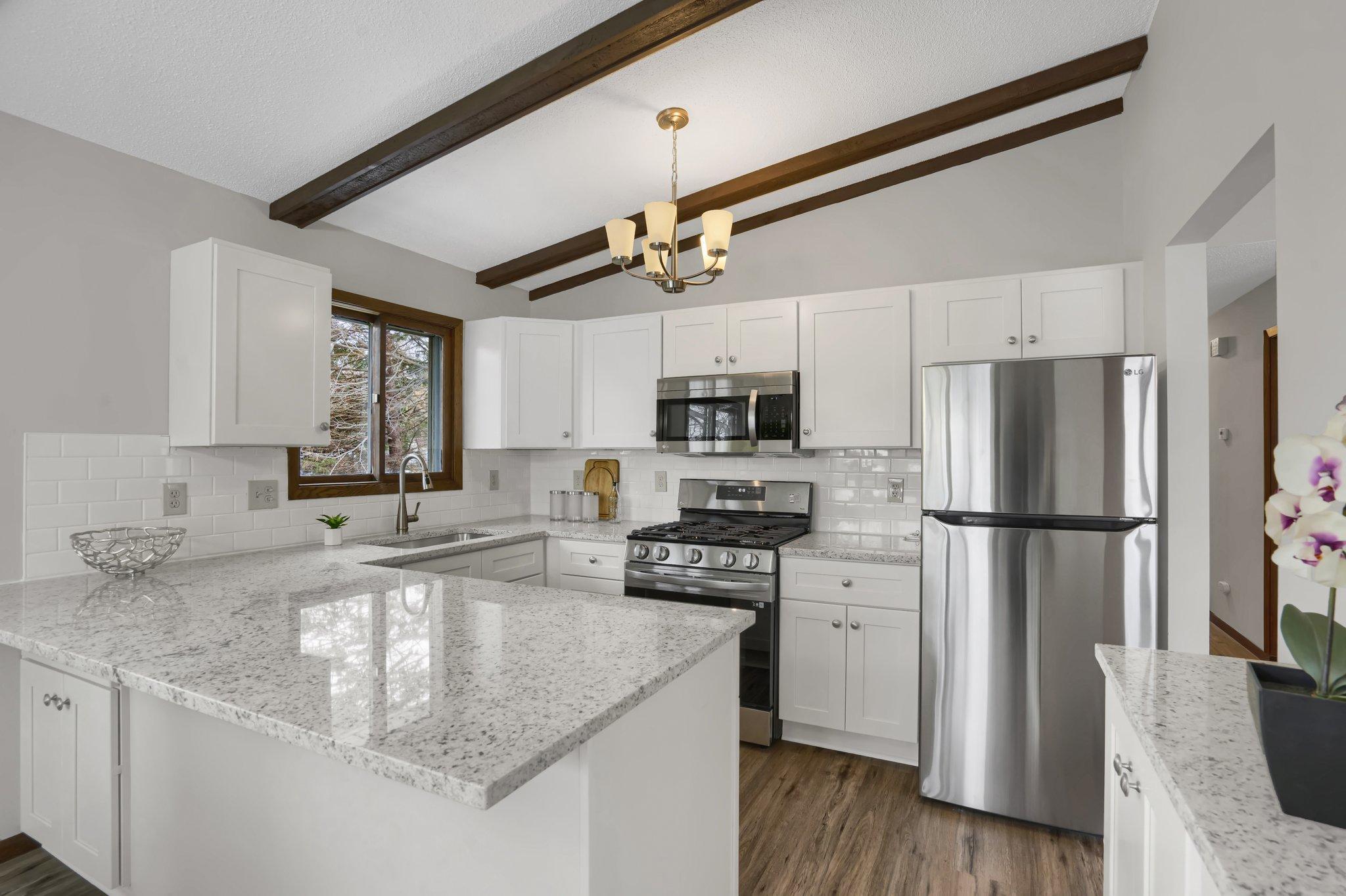 View of Residential at 17956 Weaver Lake Drive, Maple Grove MN 55311, Maple Grove - Mike Wilen | Minnesota Team Real Estate