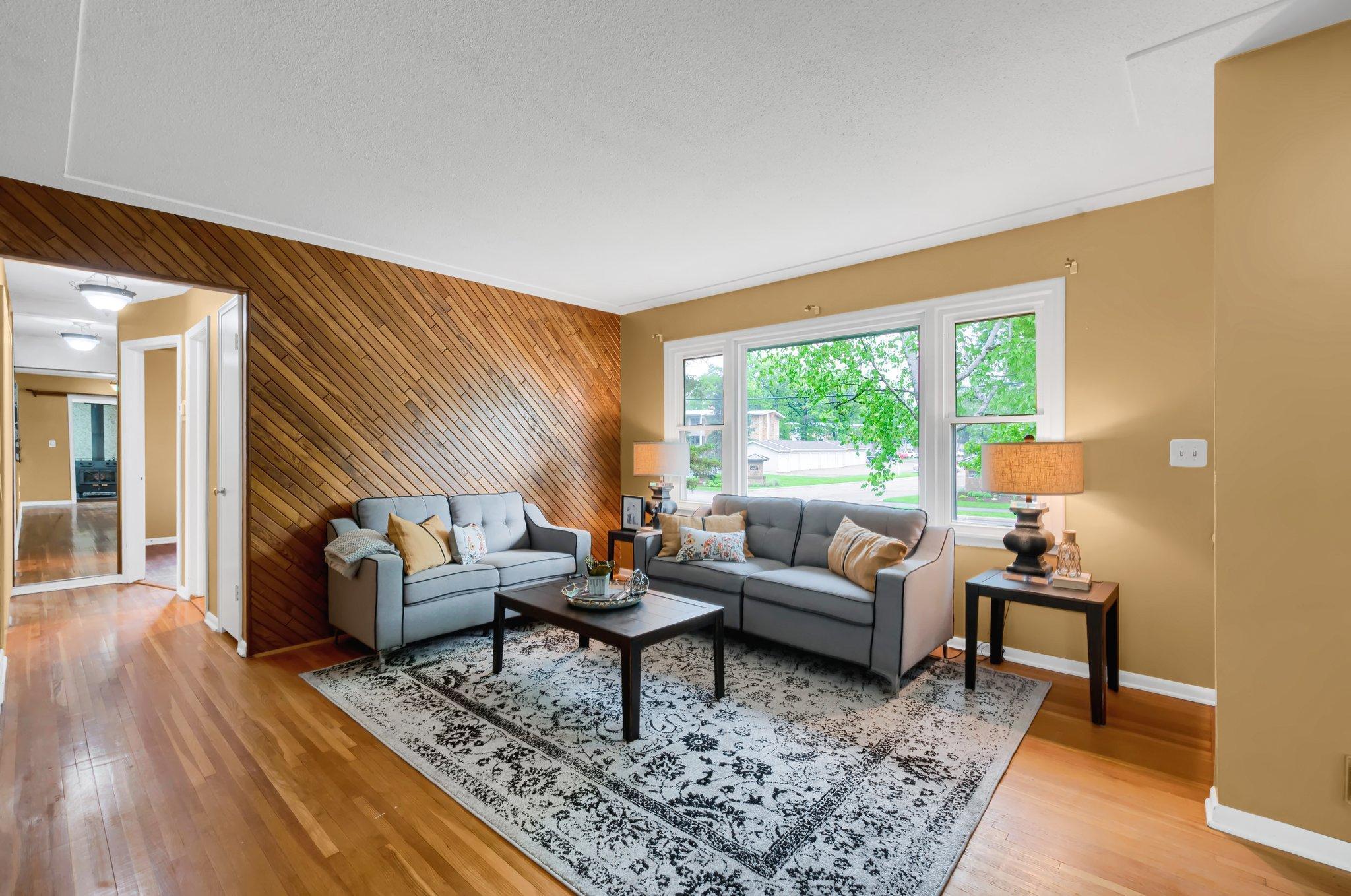 View of Residential at 3518 53rd Avenue, Brooklyn Center MN 55429, Brooklyn Center - Mike Wilen | Minnesota Team Real Estate