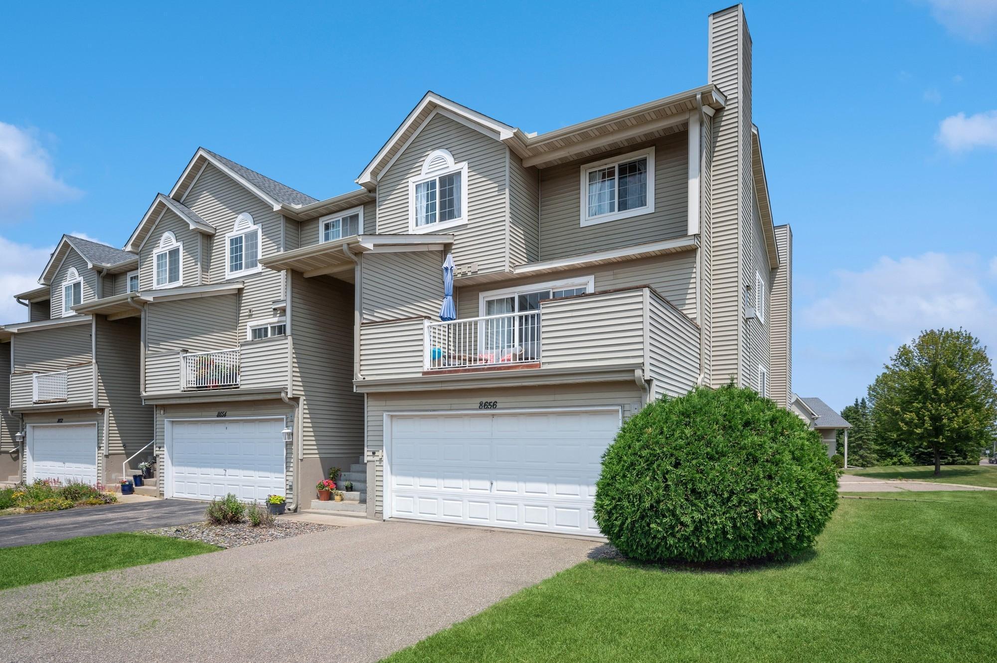 View of Residential at 8656 Corcoran Path, Inver Grove Heights MN 55076, Inver Grove Heights - Mike Wilen | Minnesota Team Real Estate