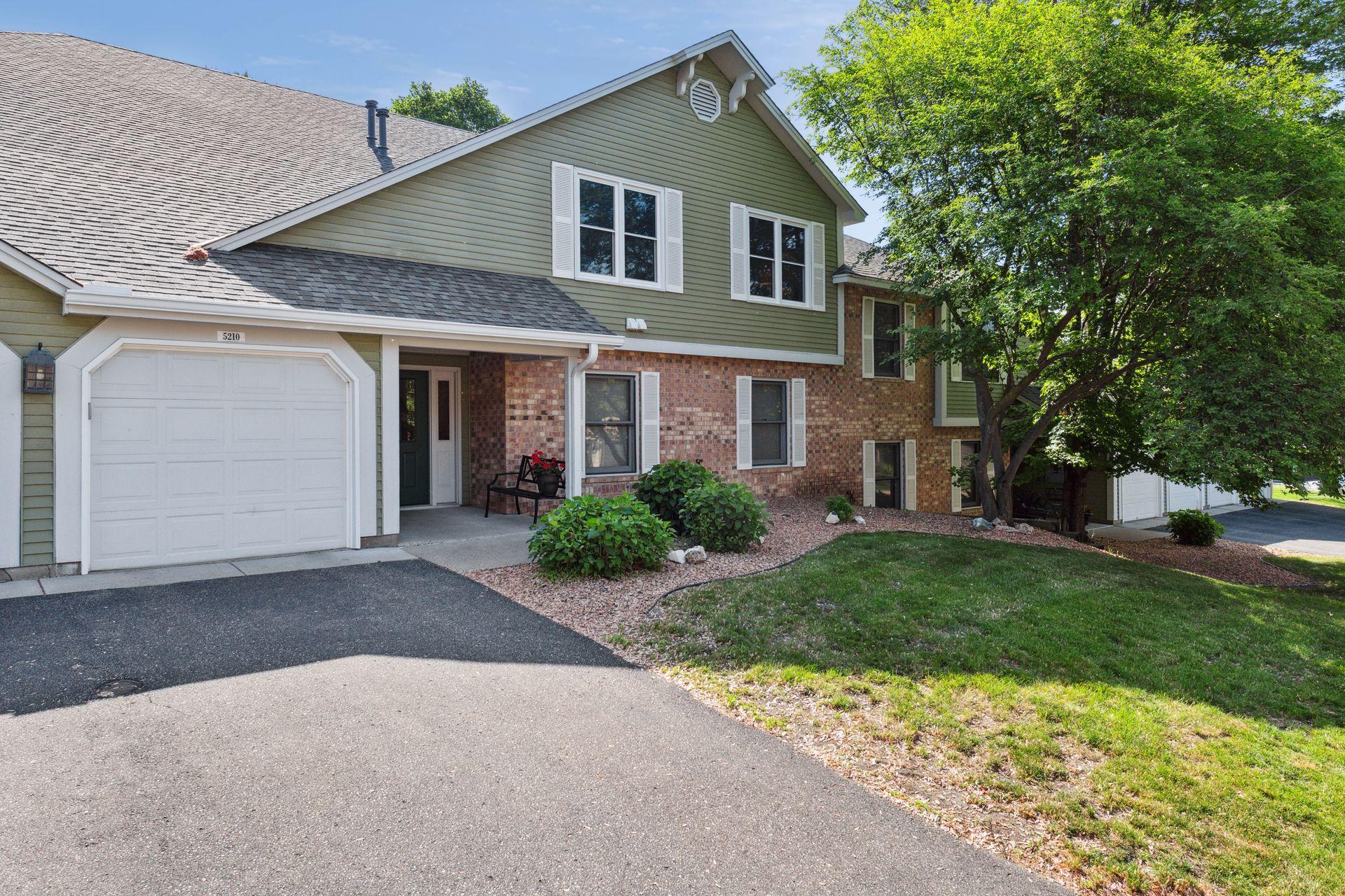 View of Residential at 5210 Balmoral Lane, Bloomington MN 55437, Bloomington - Mike Wilen | Minnesota Team Real Estate