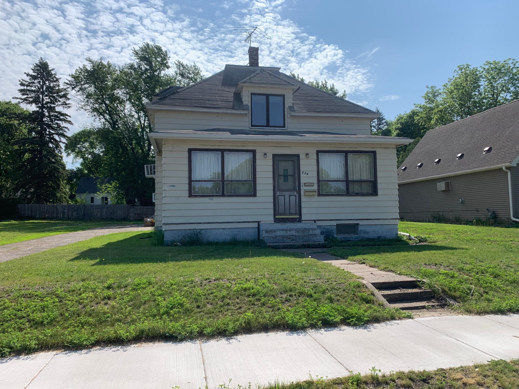 View of Residential at 236 2nd Street, Delano MN 55328, Delano - Mike Wilen | Minnesota Team Real Estate