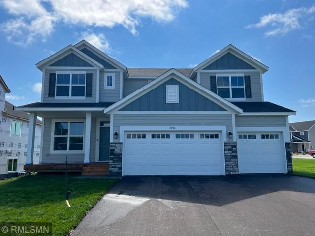 View of Residential at 2430 Jaber Avenue, Saint Michael MN 55376, Saint Michael - Mike Wilen | Minnesota Team Real Estate