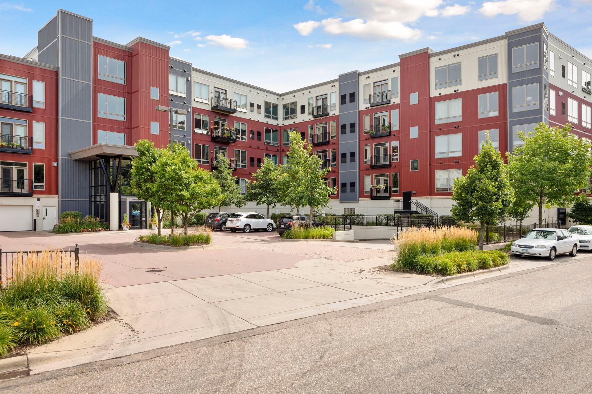 View of Residential at 240 Spring Street #327, Saint Paul MN 55102, Saint Paul - Mike Wilen | Minnesota Team Real Estate