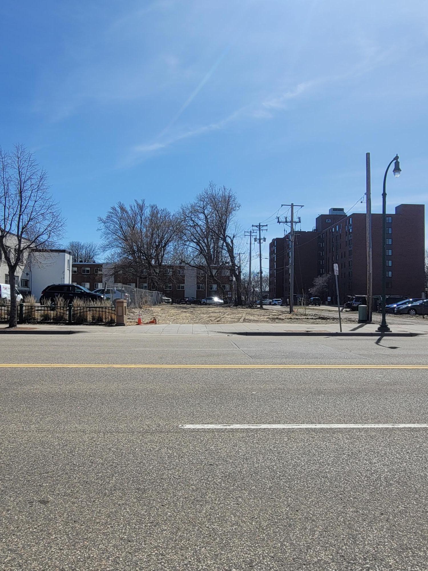 View of Land at 2815 Lake Street, Minneapolis MN 55406, Minneapolis - Mike Wilen | Minnesota Team Real Estate