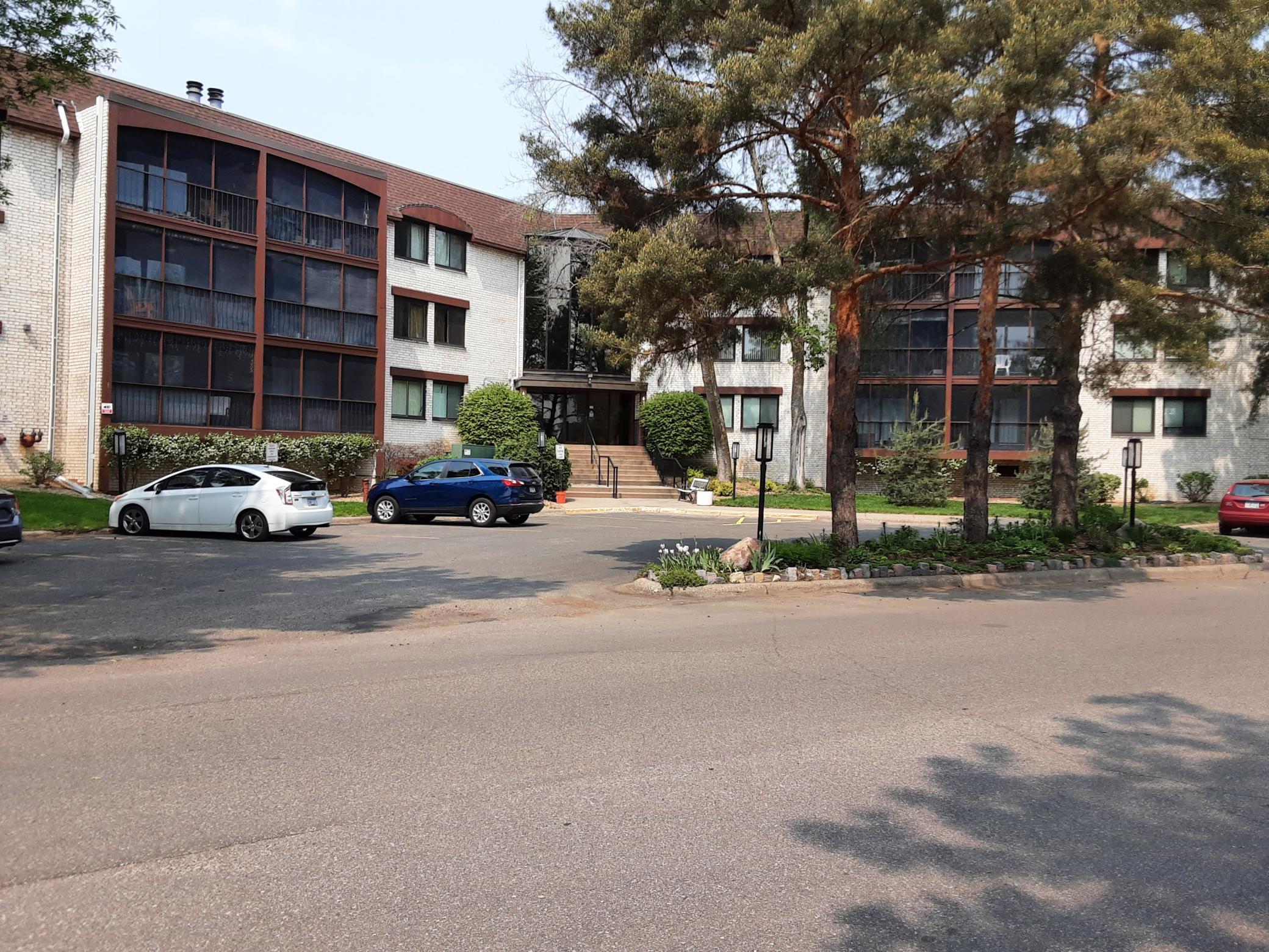 View of Residential at 4710 58th Avenue #307, Crystal MN 55429, Crystal - Mike Wilen | Minnesota Team Real Estate
