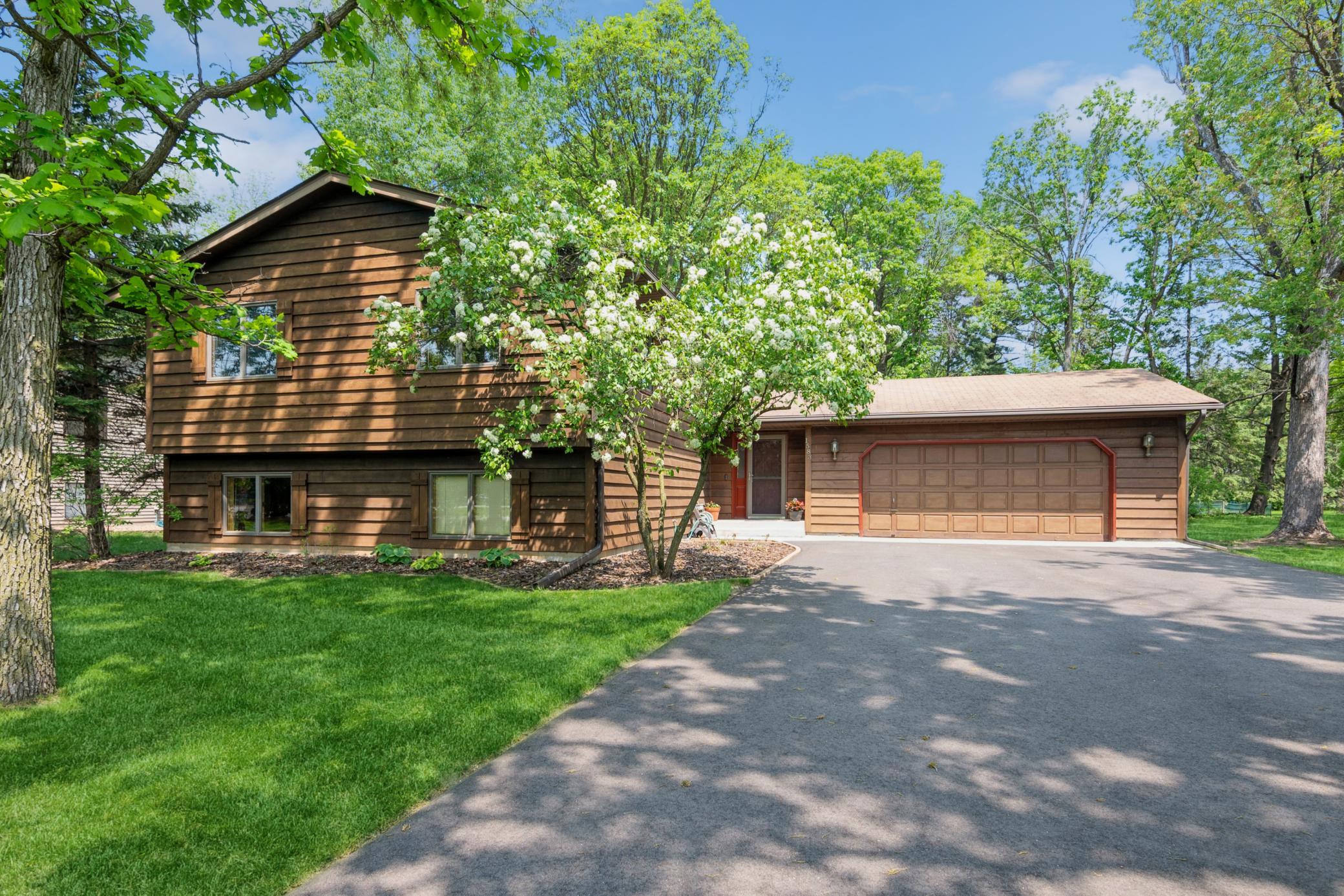 View of Residential at 1583 Whitaker Street, White Bear Lake MN 55110, White Bear Lake - Mike Wilen | Minnesota Team Real Estate