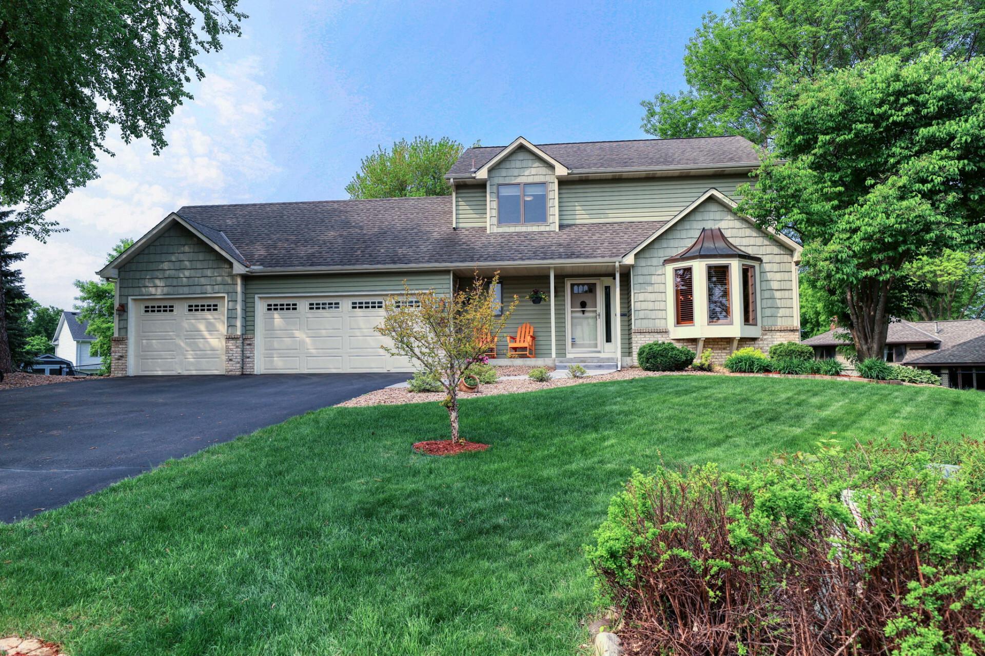 View of Residential at 4855 Deerwood Lane, Plymouth MN 55442, Plymouth - Mike Wilen | Minnesota Team Real Estate