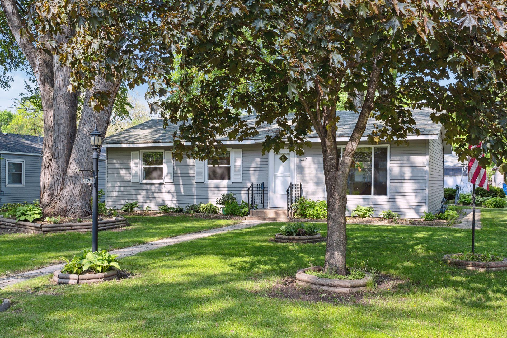 View of Residential at 1123 12th Avenue, Saint Cloud MN 56304, Saint Cloud - Mike Wilen | Minnesota Team Real Estate