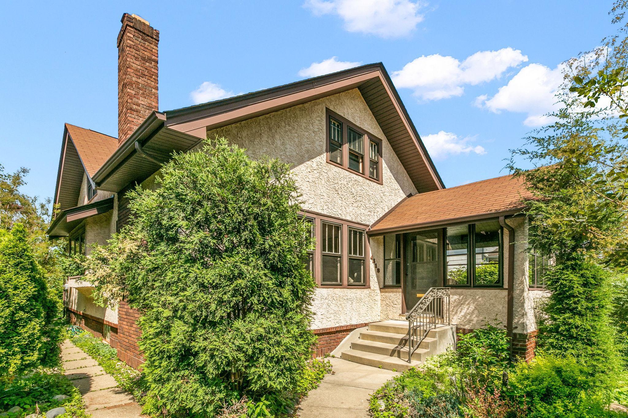 View of Residential at 4418 Pillsbury Avenue, Minneapolis MN 55419, Minneapolis - Mike Wilen | Minnesota Team Real Estate