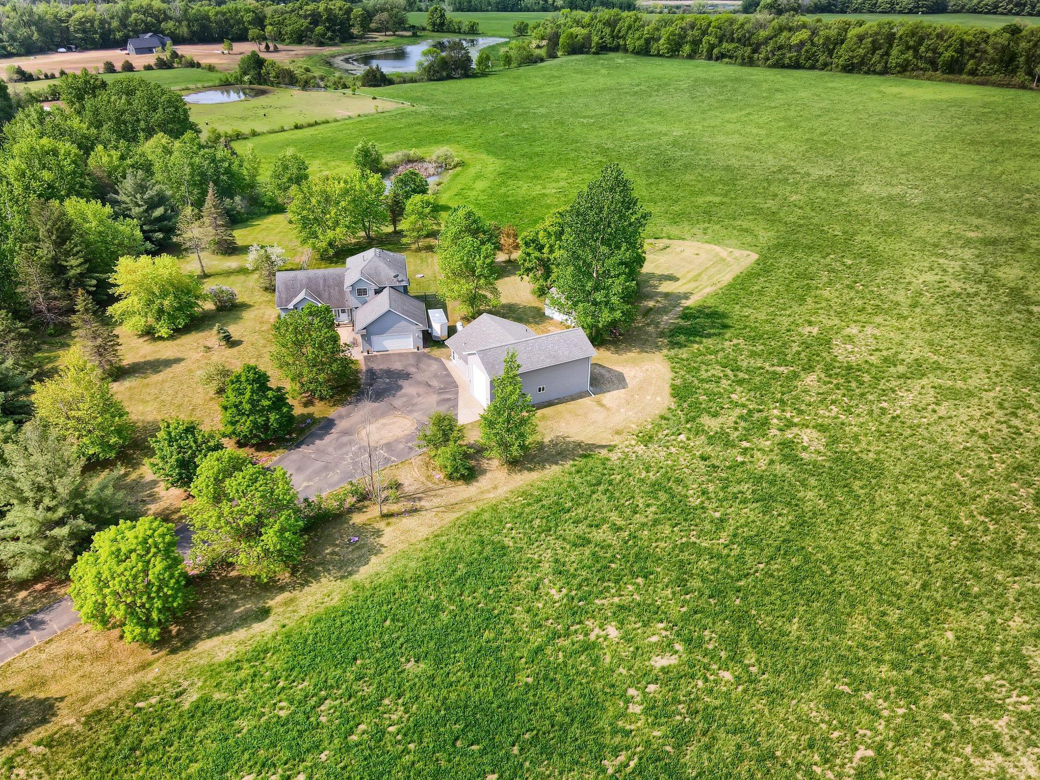 View of Residential at 30010 108th Street, Princeton MN 55371, Princeton - Mike Wilen | Minnesota Team Real Estate