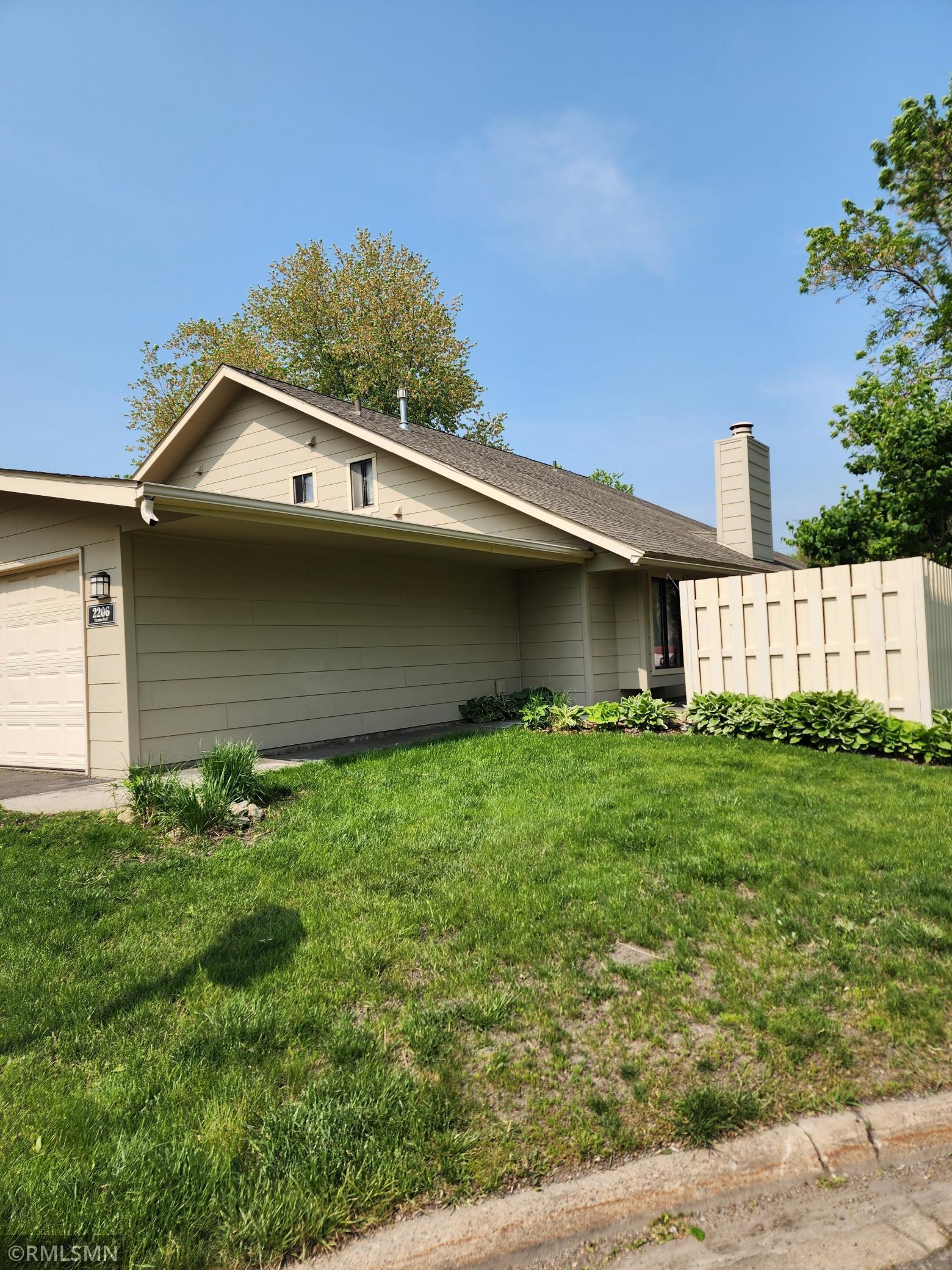 View of Residential at 2206 Tamarin Trail, Golden Valley MN 55427, Golden Valley - Mike Wilen | Minnesota Team Real Estate
