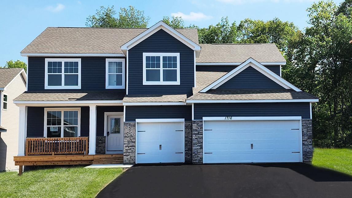 View of Residential at 1716 August Drive, Shakopee MN 55379, Shakopee - Mike Wilen | Minnesota Team Real Estate