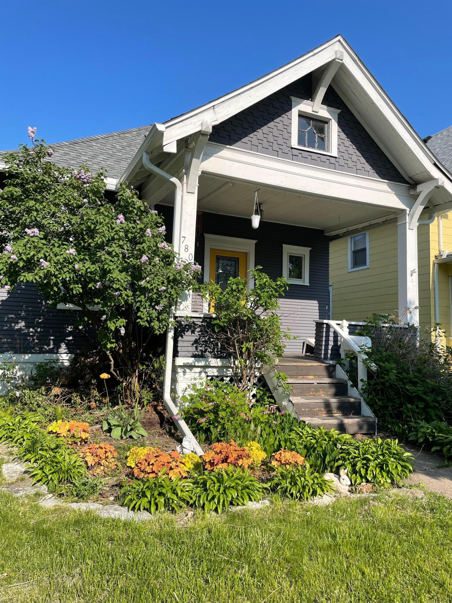 View of Residential at 780 Manomin Avenue, Saint Paul MN 55107, Saint Paul - Mike Wilen | Minnesota Team Real Estate