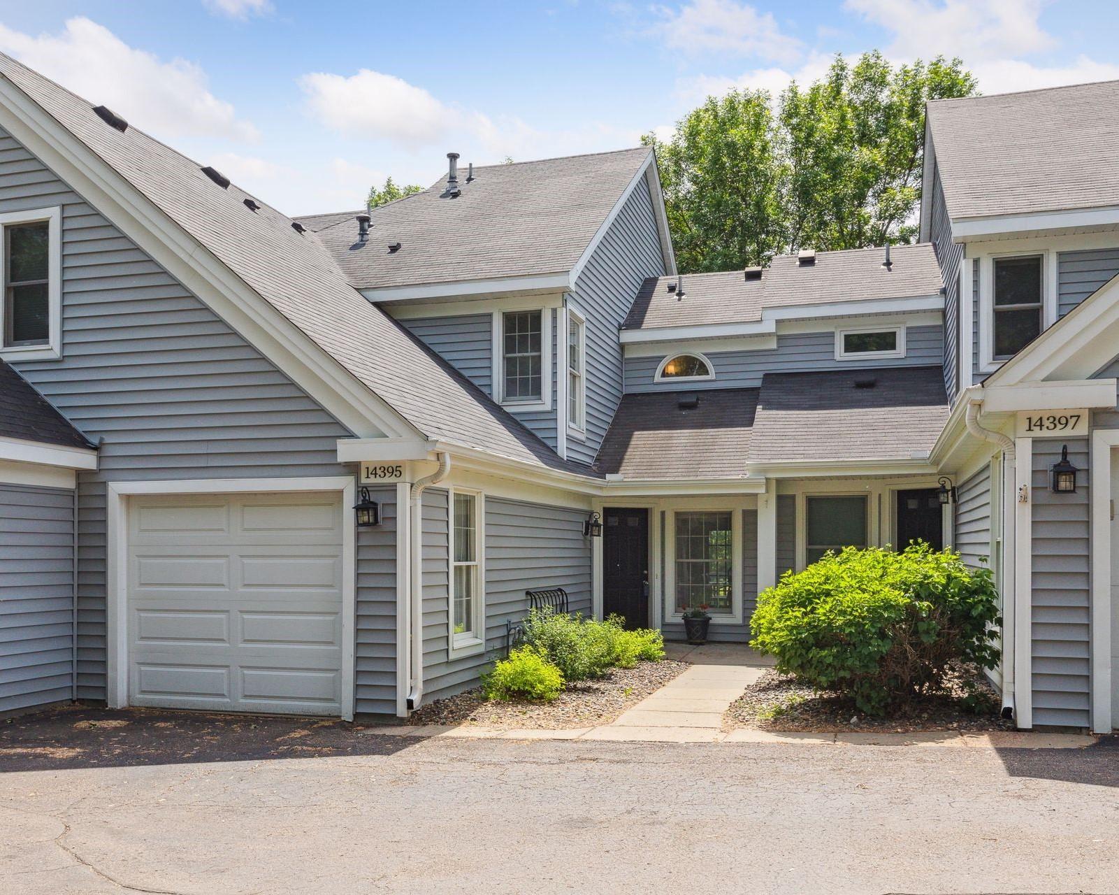 View of Residential at 14395 Bedford Drive, Eden Prairie MN 55346, Eden Prairie - Mike Wilen | Minnesota Team Real Estate