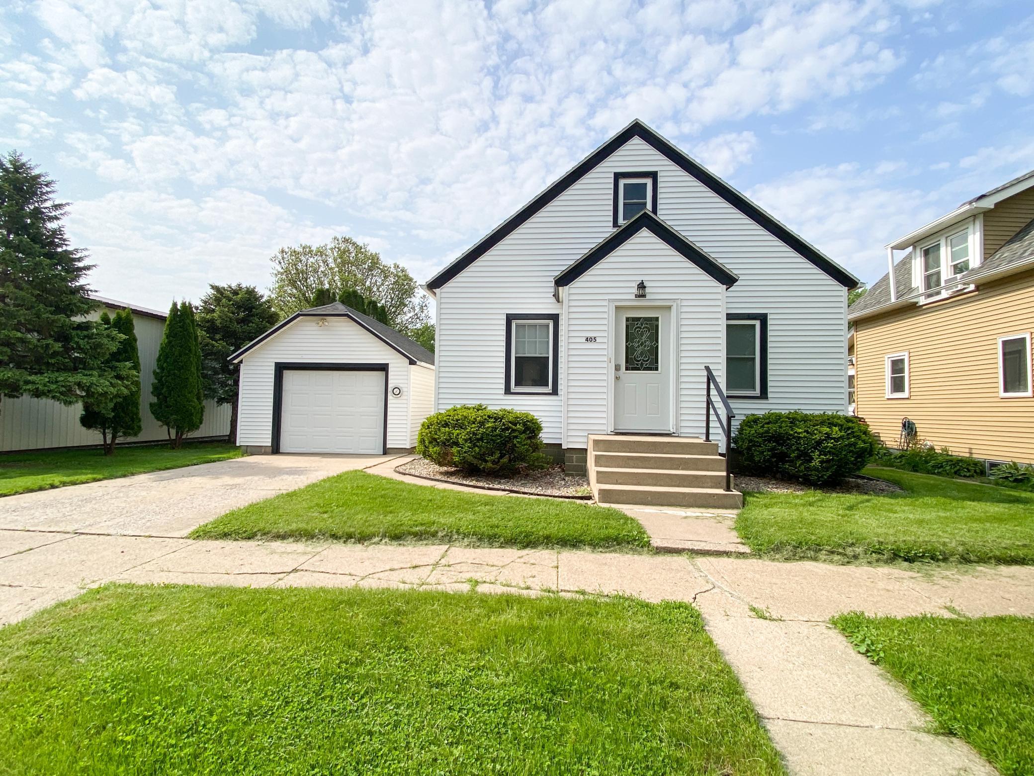 View of Residential at 405 3rd Street, Winthrop MN 55396, Winthrop - Mike Wilen | Minnesota Team Real Estate