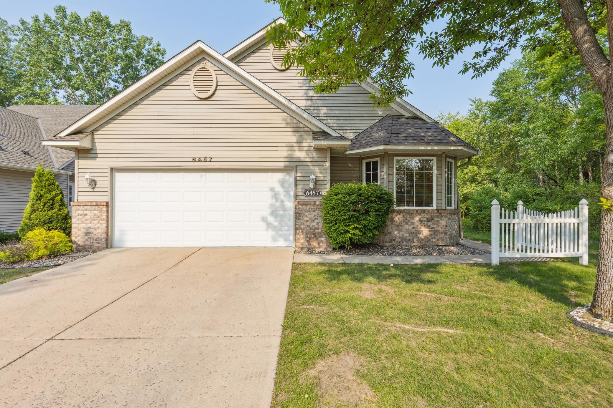 View of Residential at 6457 Blaine Avenue, Inver Grove Heights MN 55076, Inver Grove Heights - Mike Wilen | Minnesota Team Real Estate