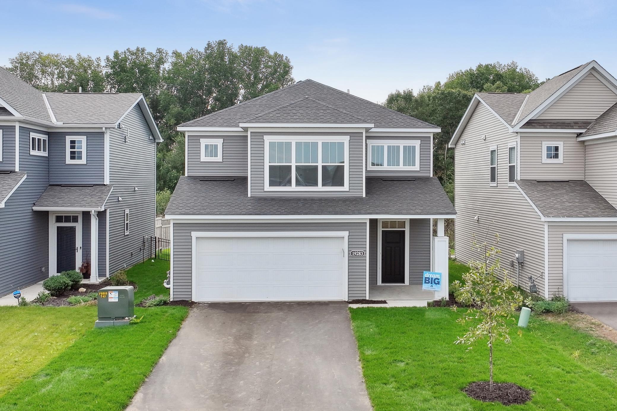 View of Residential at 19283 Crystal Terrace, Farmington MN 55024, Farmington - Mike Wilen | Minnesota Team Real Estate