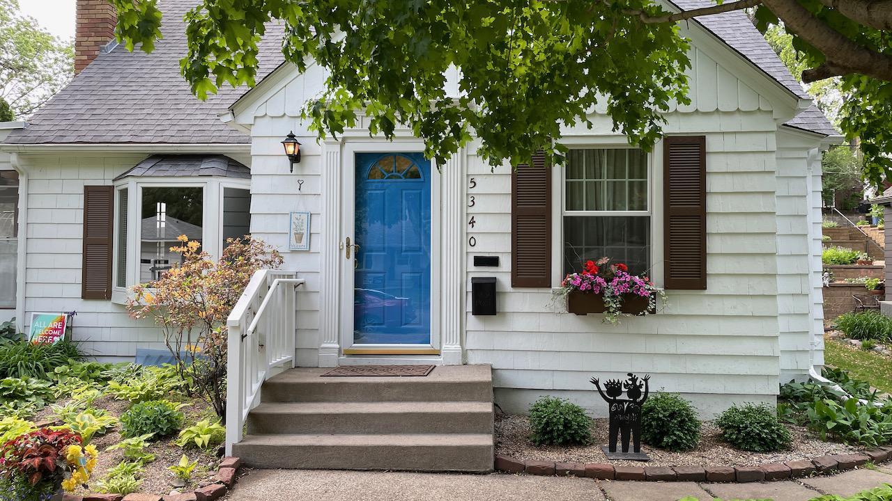 View of Residential at 5340 Newton Avenue, Minneapolis MN 55419, Minneapolis - Mike Wilen | Minnesota Team Real Estate