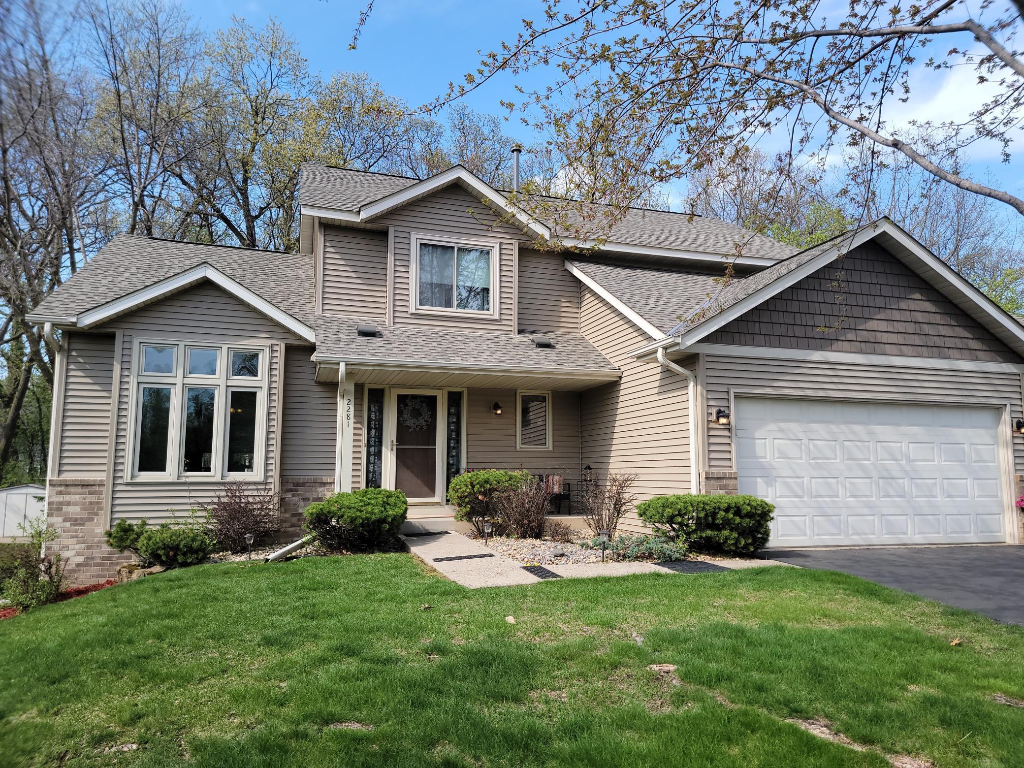 View of Residential at 2281 Hillwood Drive, Maplewood MN 55119, Maplewood - Mike Wilen | Minnesota Team Real Estate