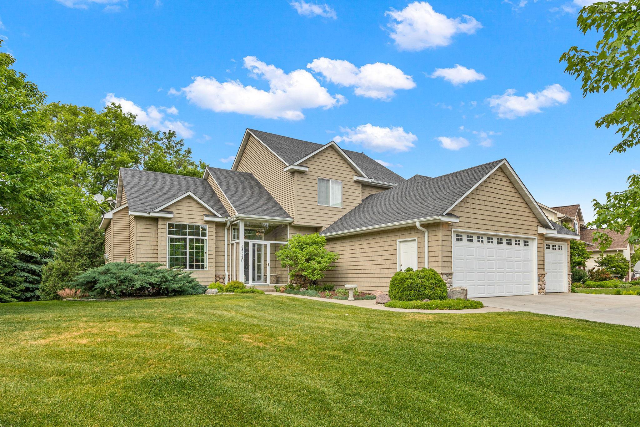 View of Residential at 6940 Pinnacle Way, Mound MN 55364, Mound - Mike Wilen | Minnesota Team Real Estate