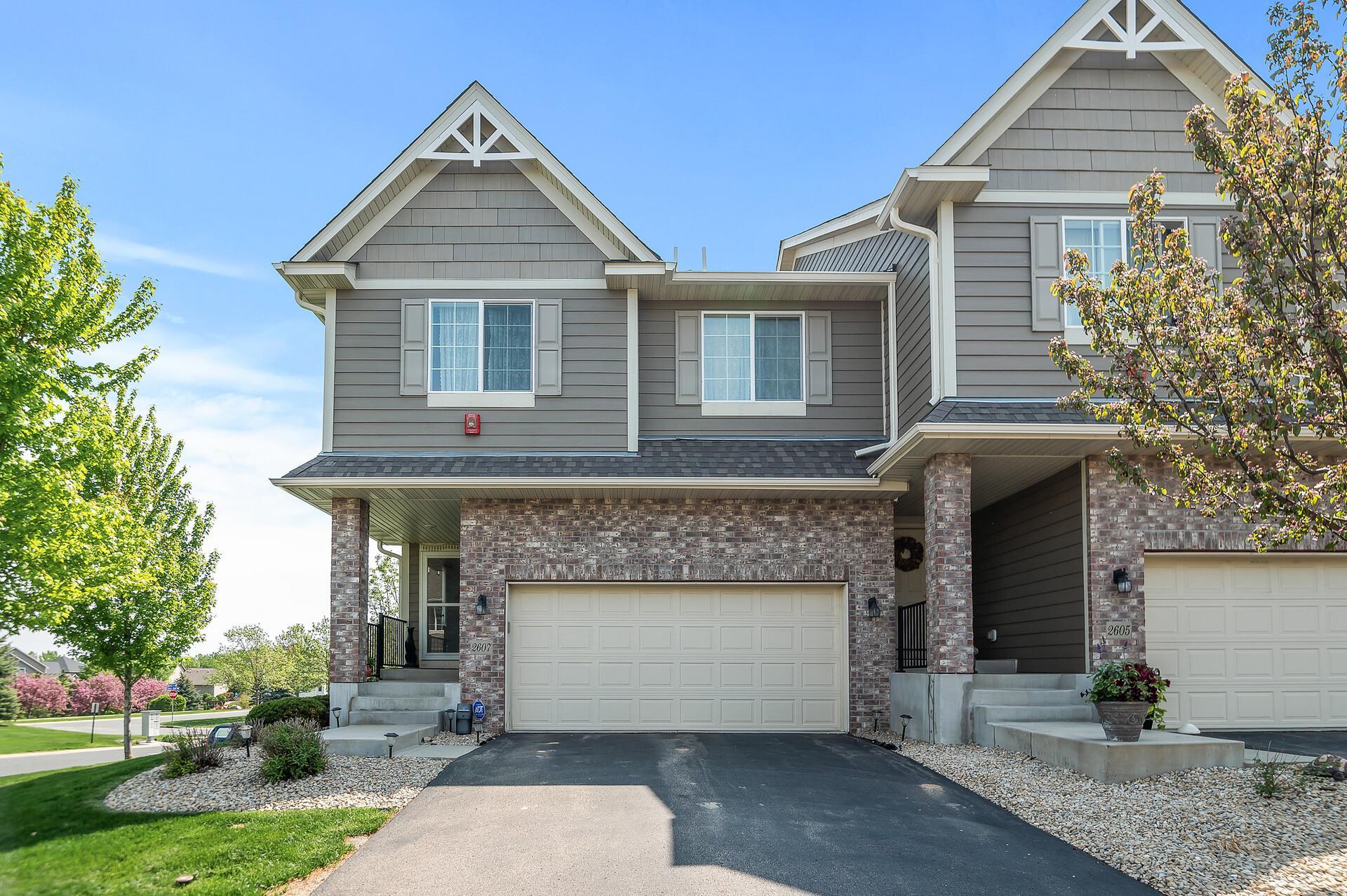 View of Residential at 2607 Waterfall Way, Prior Lake MN 55372, Prior Lake - Mike Wilen | Minnesota Team Real Estate