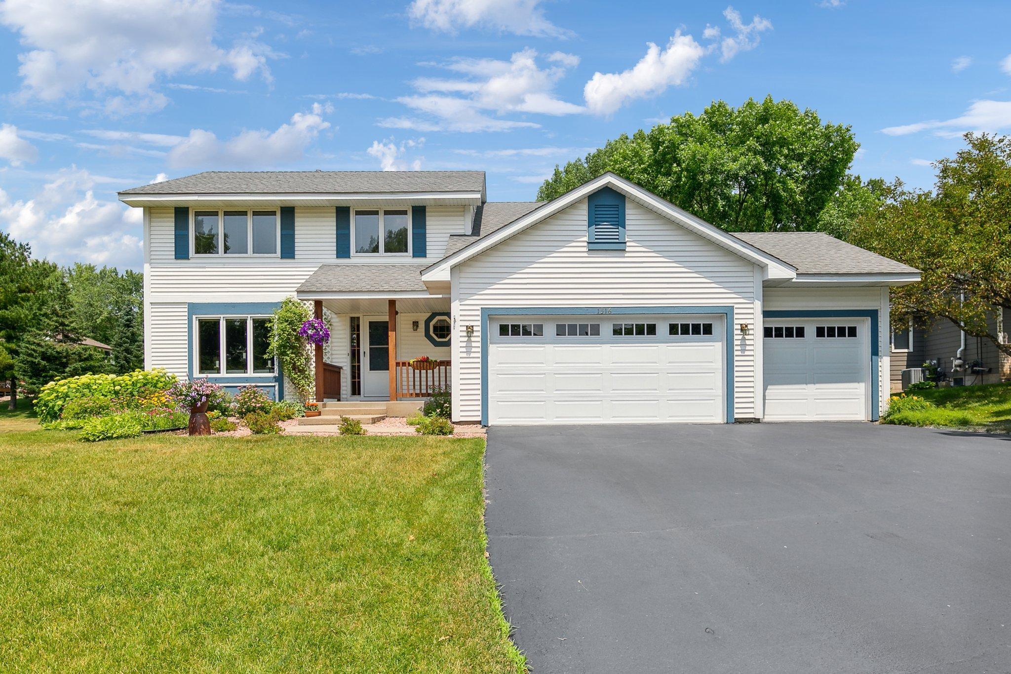 View of Residential at 1316 158th Street, Burnsville MN 55306, Burnsville - Mike Wilen | Minnesota Team Real Estate