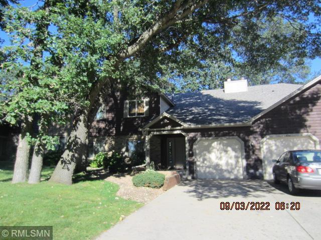 View of Residential at 12191 Grouse Street #403, Coon Rapids MN 55448, Coon Rapids - Mike Wilen | Minnesota Team Real Estate
