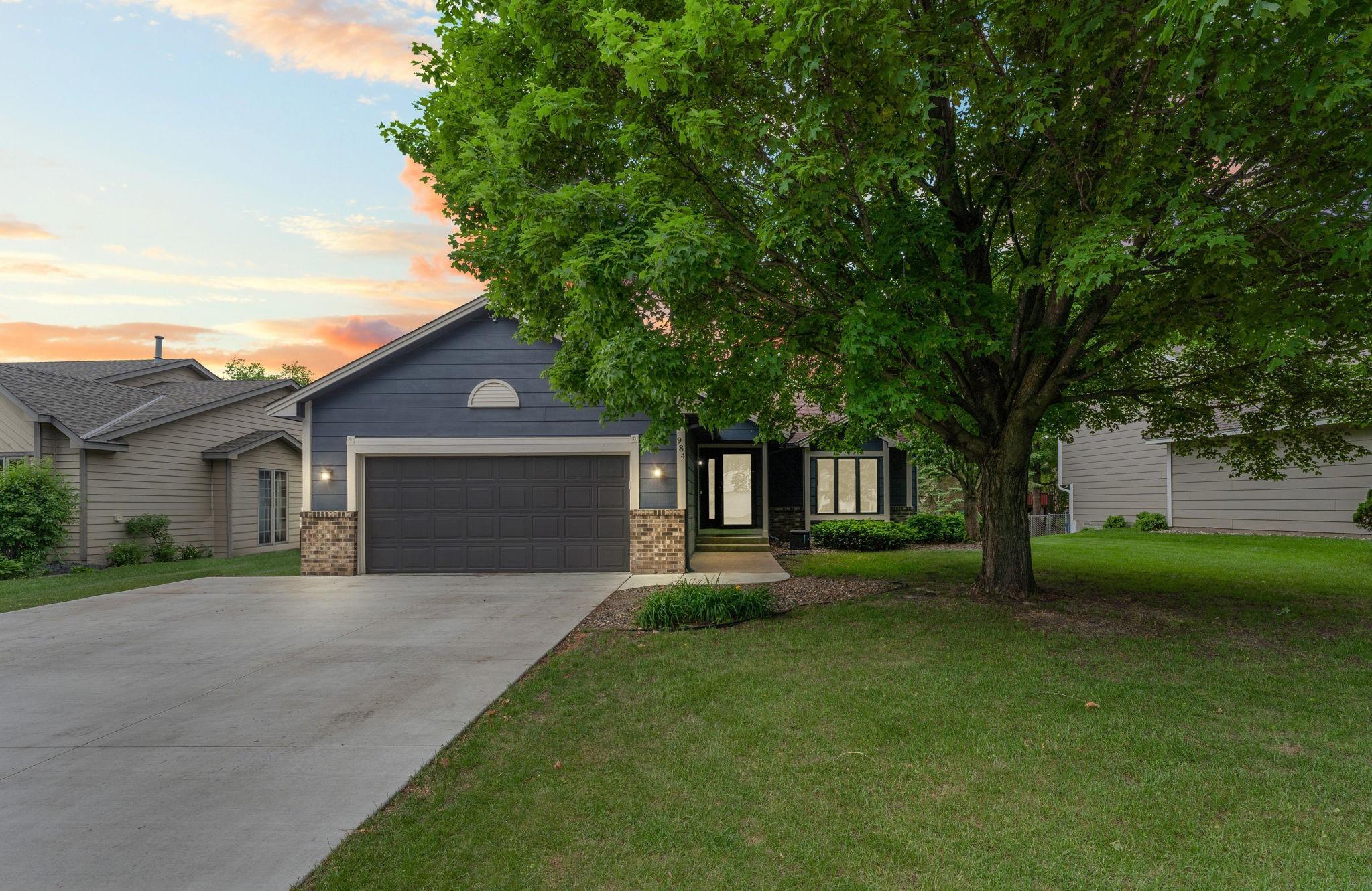 View of Residential at 984 Stony Point Road, Eagan MN 55123, Eagan - Mike Wilen | Minnesota Team Real Estate