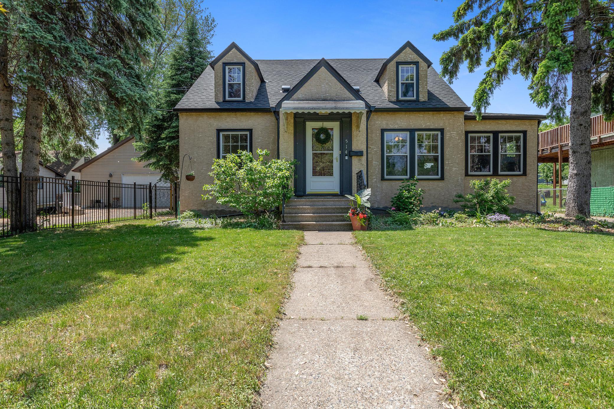 View of Residential at 514 Jessamine Avenue, Saint Paul MN 55117, Saint Paul - Mike Wilen | Minnesota Team Real Estate
