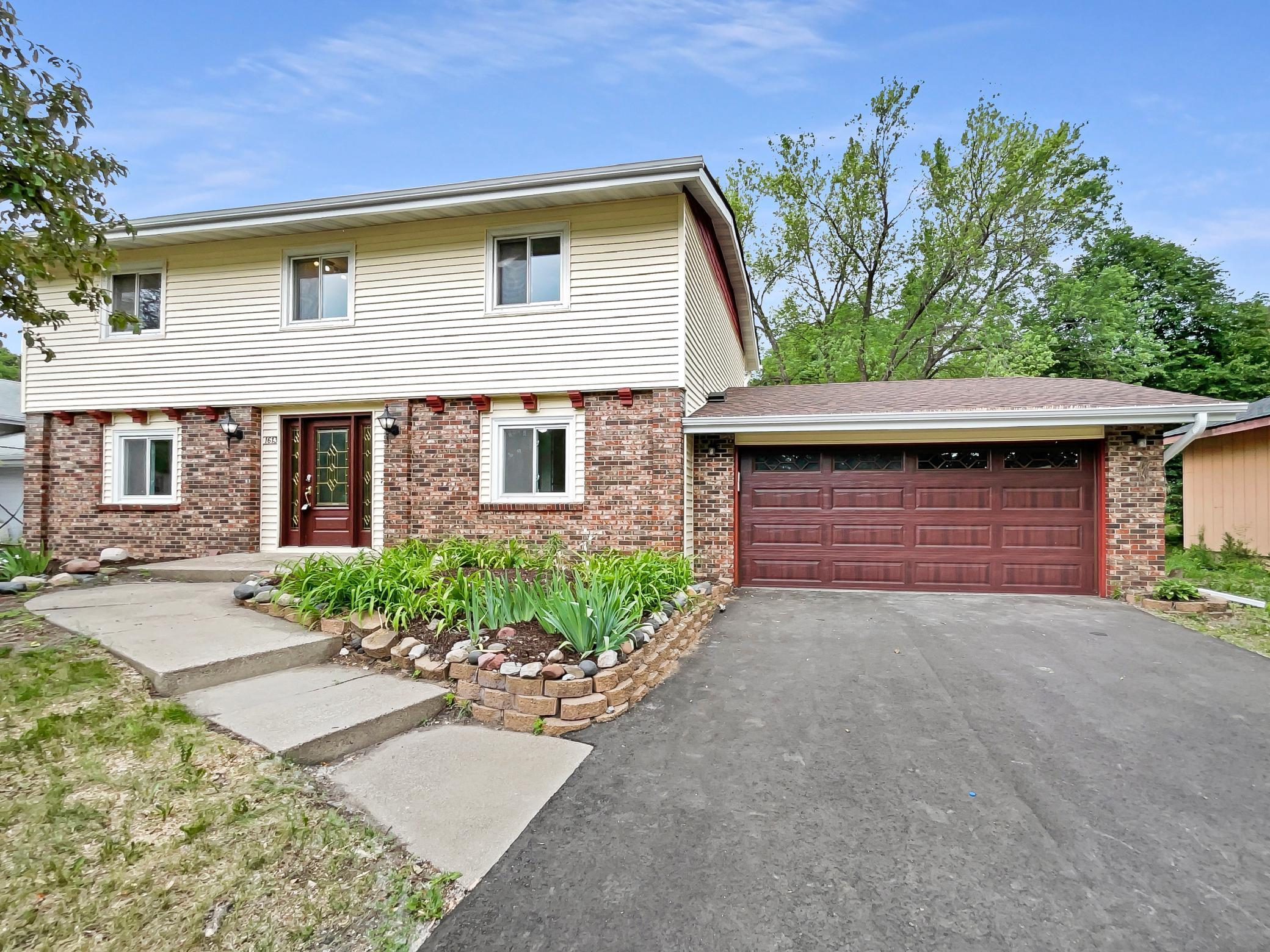 View of Residential at 1613 Briardale Road, Fridley MN 55432, Fridley - Mike Wilen | Minnesota Team Real Estate