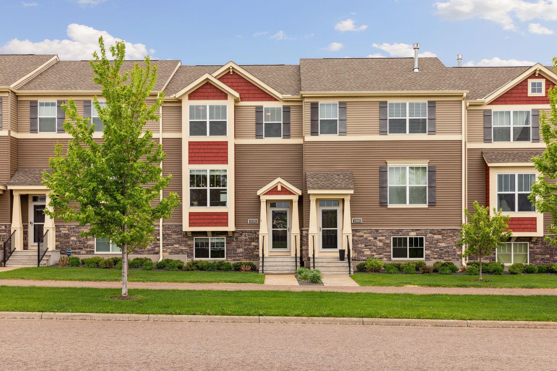 View of Residential at 11595 82nd Avenue, Maple Grove MN 55369, Maple Grove - Mike Wilen | Minnesota Team Real Estate