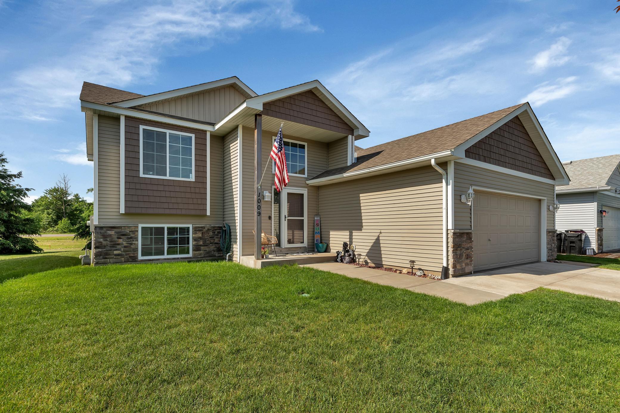 View of Residential at 1009 Wendover Street, Isanti MN 55040, Isanti - Mike Wilen | Minnesota Team Real Estate