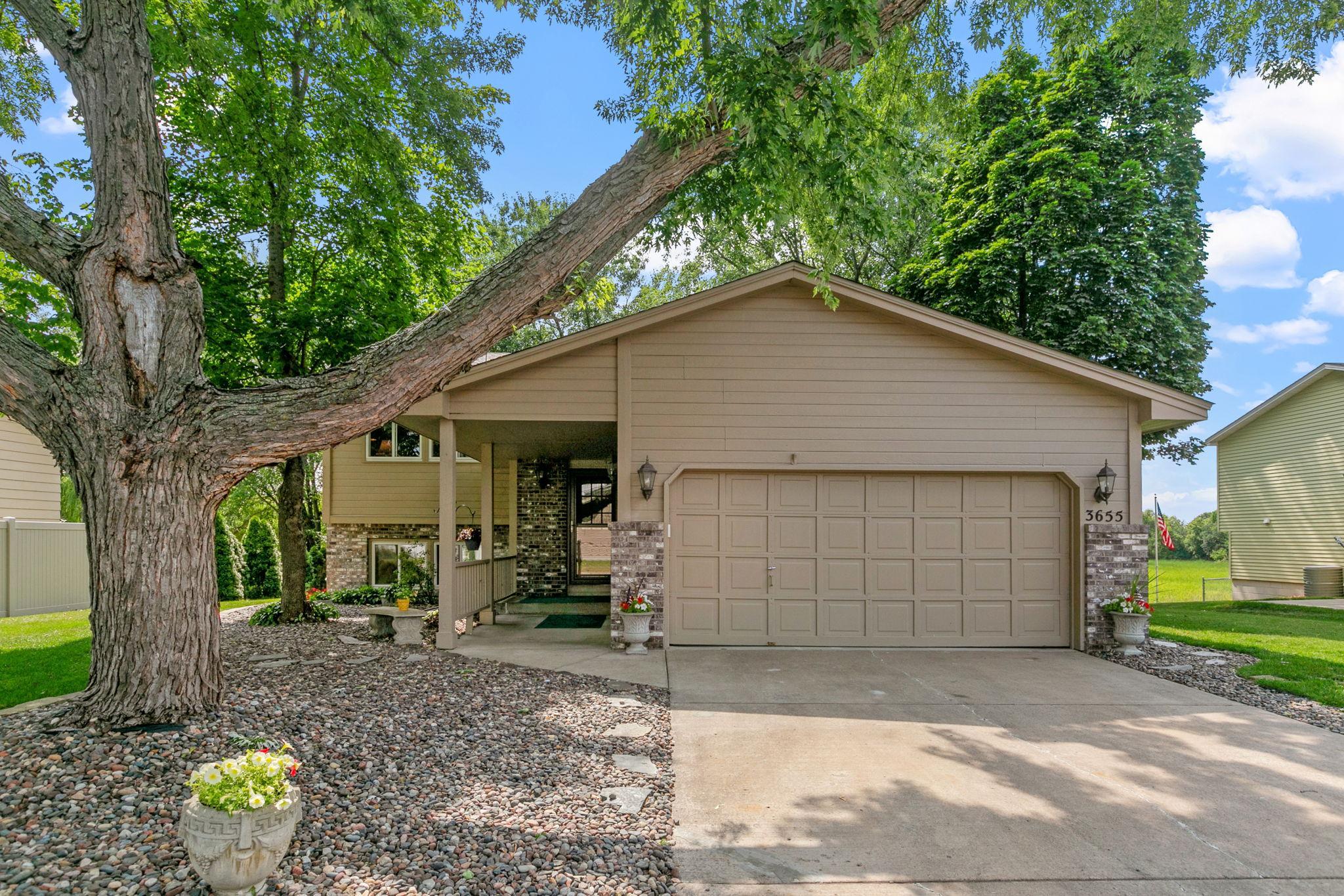 View of Residential at 3655 Mineral Pond Boulevard, Anoka MN 55303, Anoka - Mike Wilen | Minnesota Team Real Estate