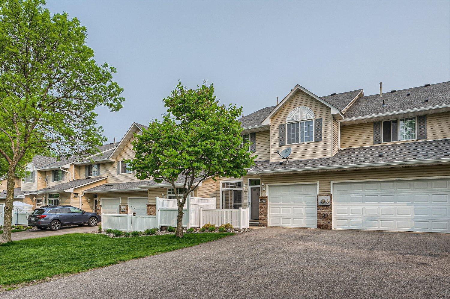 View of Residential at 2720 Mallard Drive, Woodbury MN 55125, Woodbury - Mike Wilen | Minnesota Team Real Estate