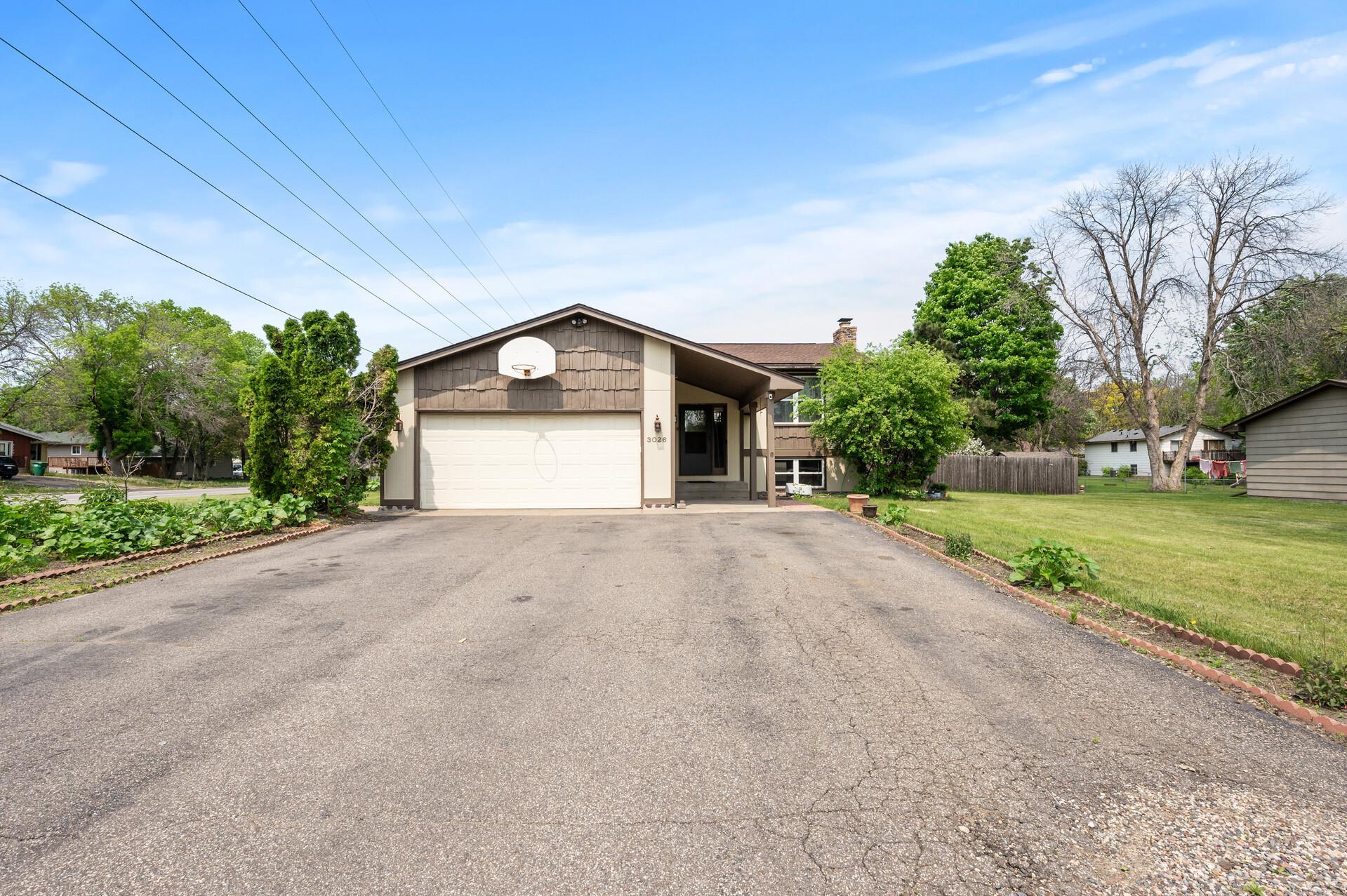 View of Residential at 3026 81st Circle, Brooklyn Park MN 55444, Brooklyn Park - Mike Wilen | Minnesota Team Real Estate