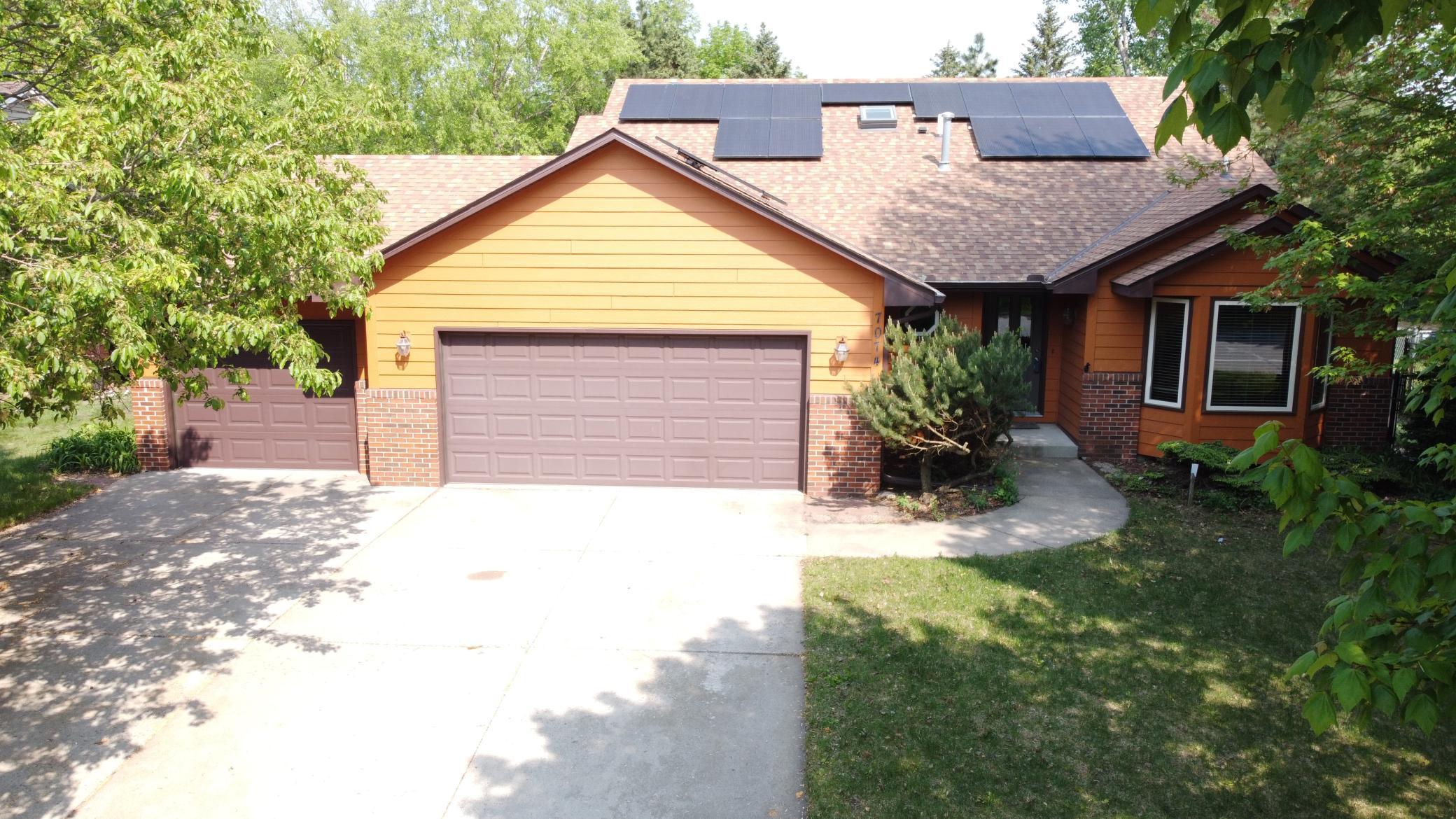 View of Residential at 7074 2nd Avenue, Lino Lakes MN 55014, Lino Lakes - Mike Wilen | Minnesota Team Real Estate