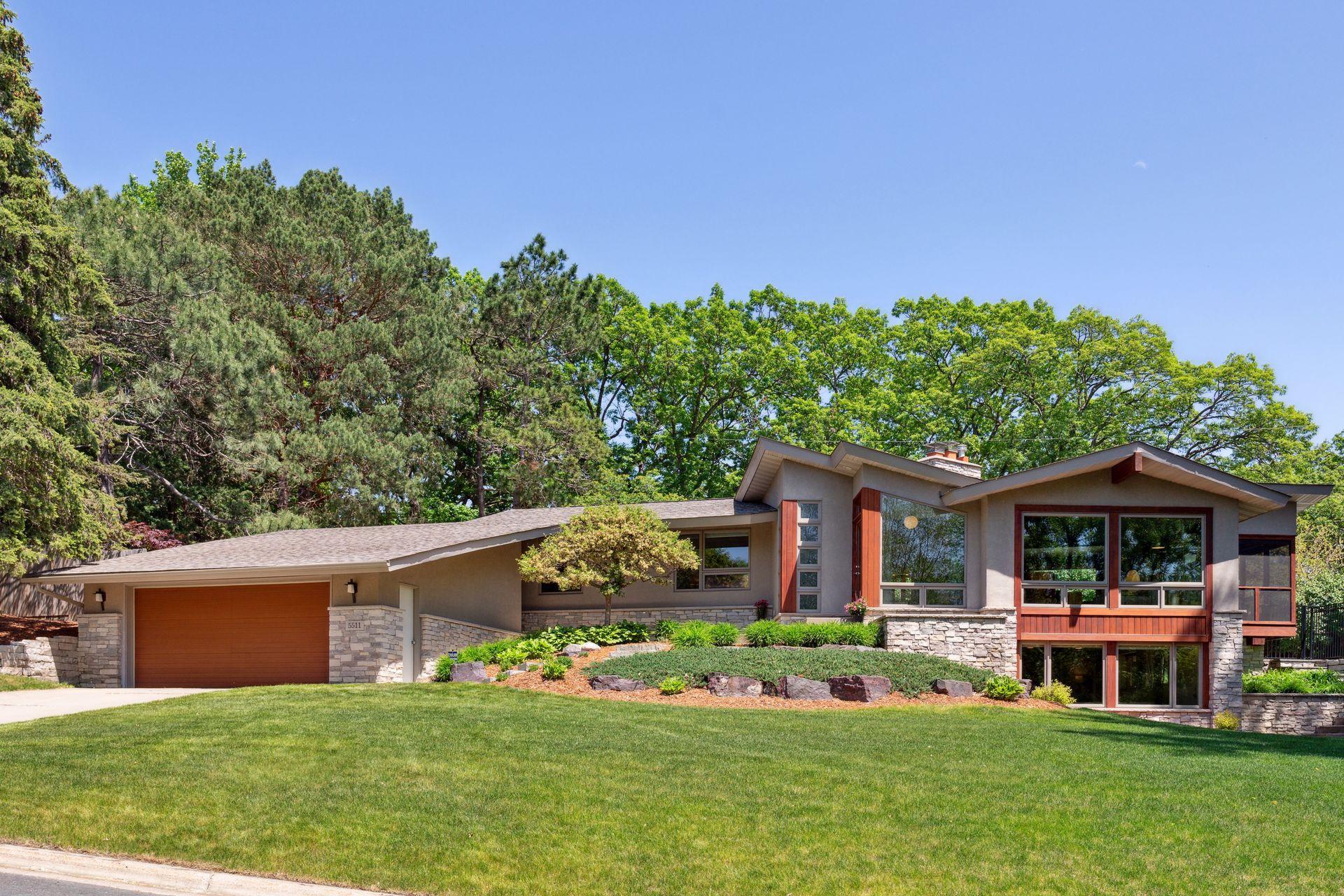 View of Residential at 5511 Highwood Drive, Edina MN 55436, Edina - Mike Wilen | Minnesota Team Real Estate