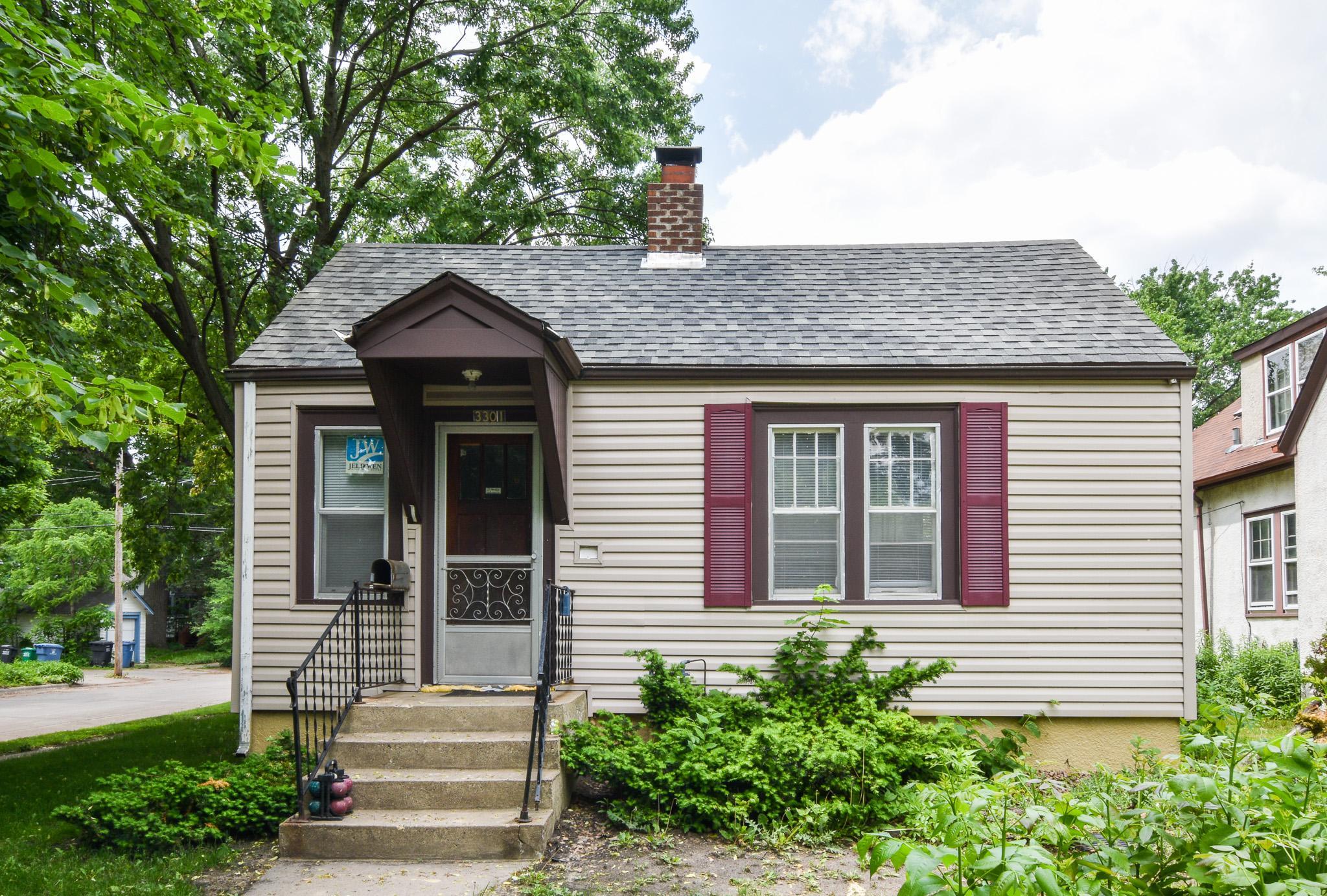 View of Residential at 3301 Upton Avenue, Minneapolis MN 55412, Minneapolis - Mike Wilen | Minnesota Team Real Estate