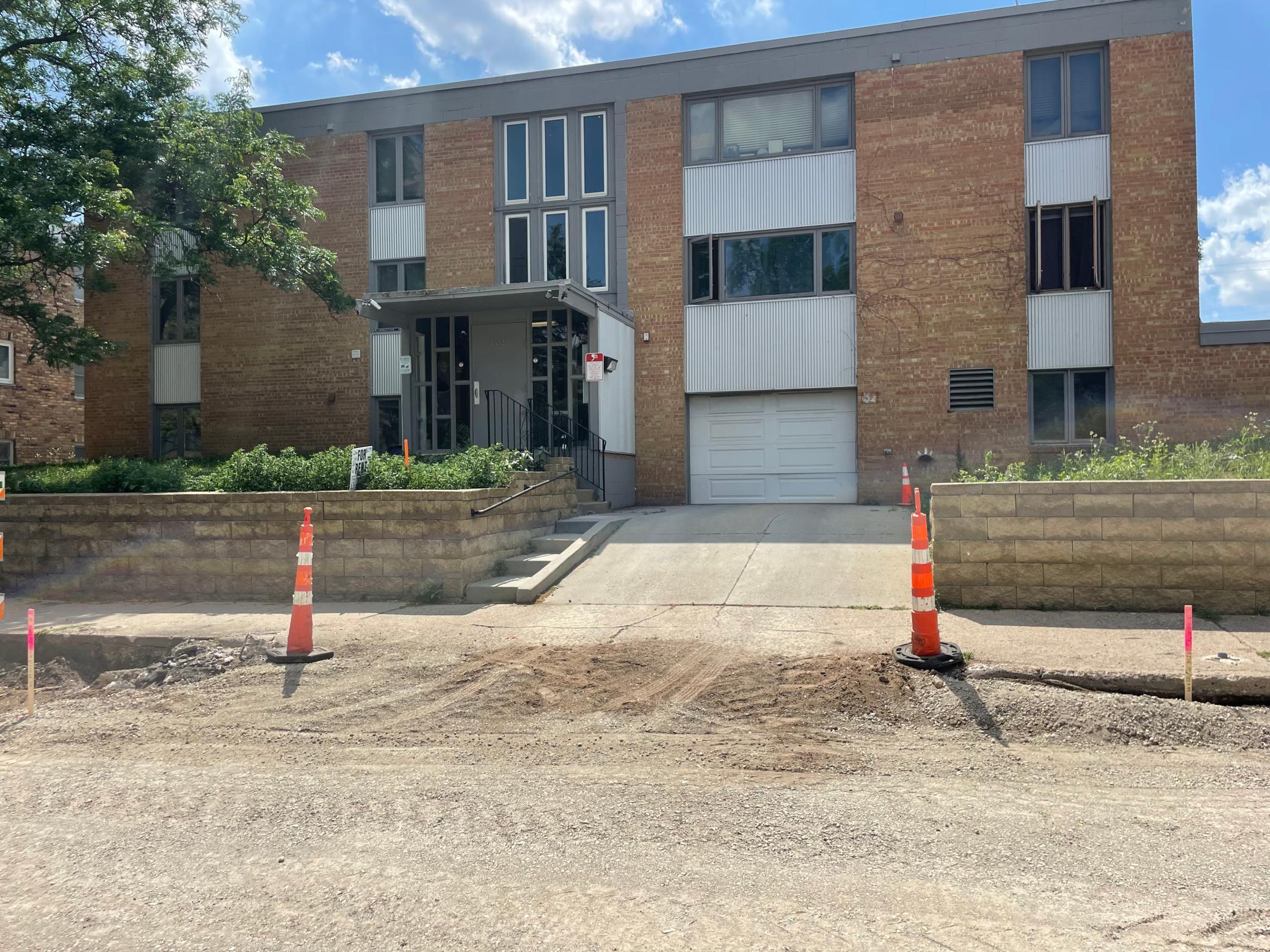 View of Residential at 3512 Bryant Avenue #108, Minneapolis MN 55408, Minneapolis - Mike Wilen | Minnesota Team Real Estate