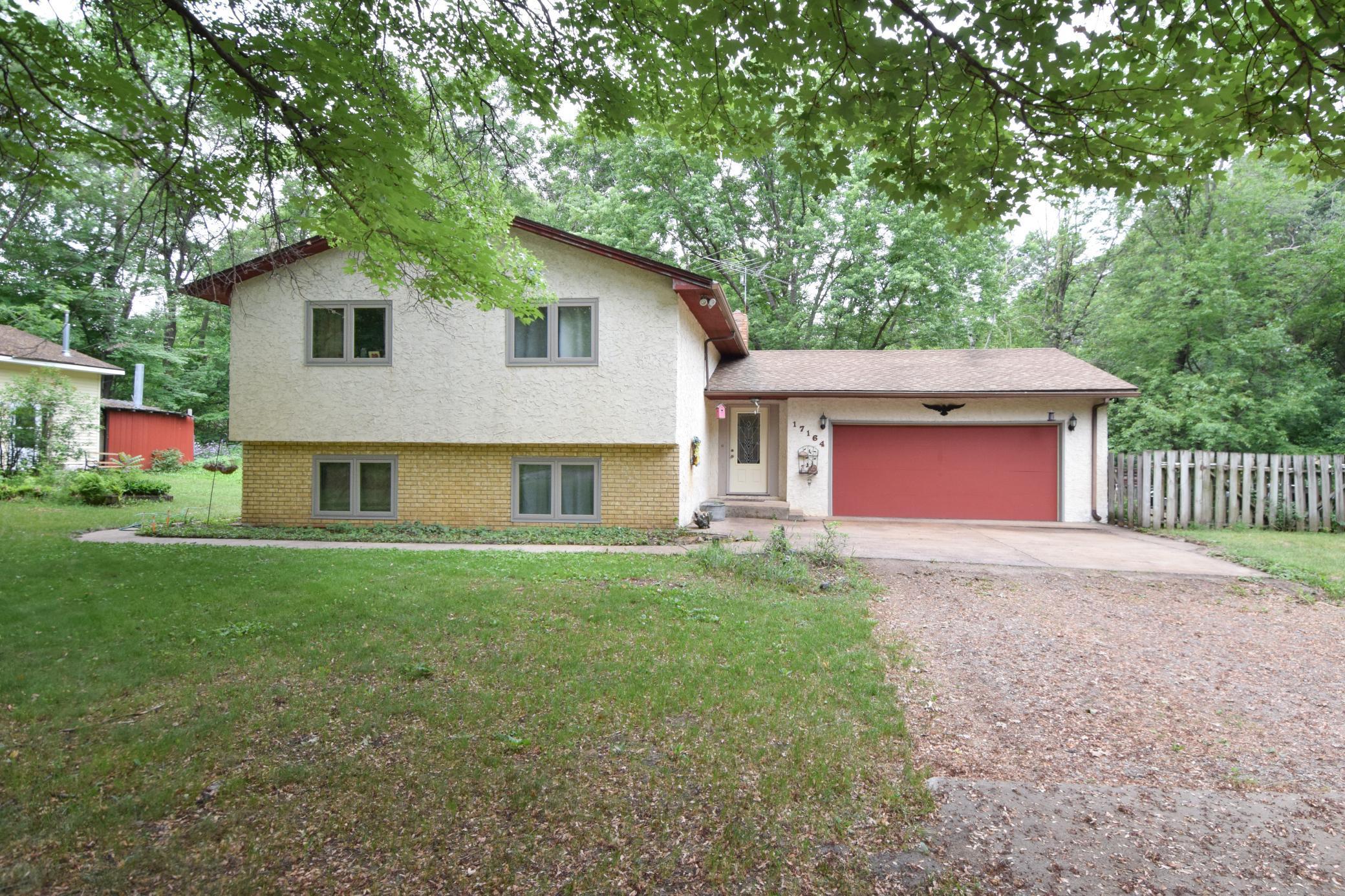 View of Residential at 17164 Eveleth Street, Ham Lake MN 55304, Ham Lake - Mike Wilen | Minnesota Team Real Estate