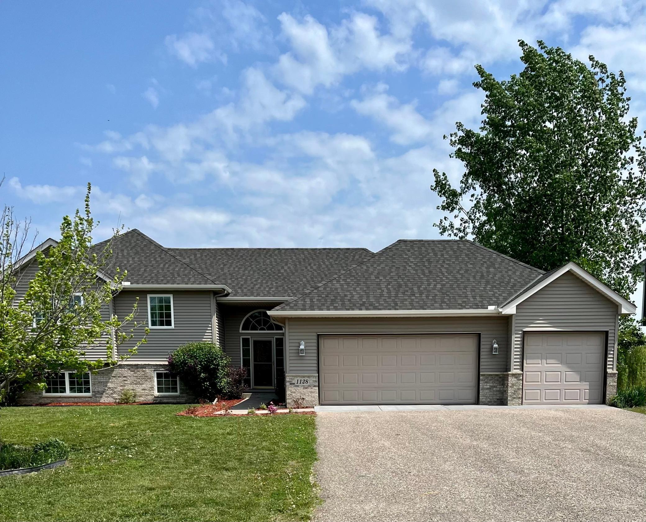 View of Residential at 1128 Woodland Drive, Howard Lake MN 55349, Howard Lake - Mike Wilen | Minnesota Team Real Estate