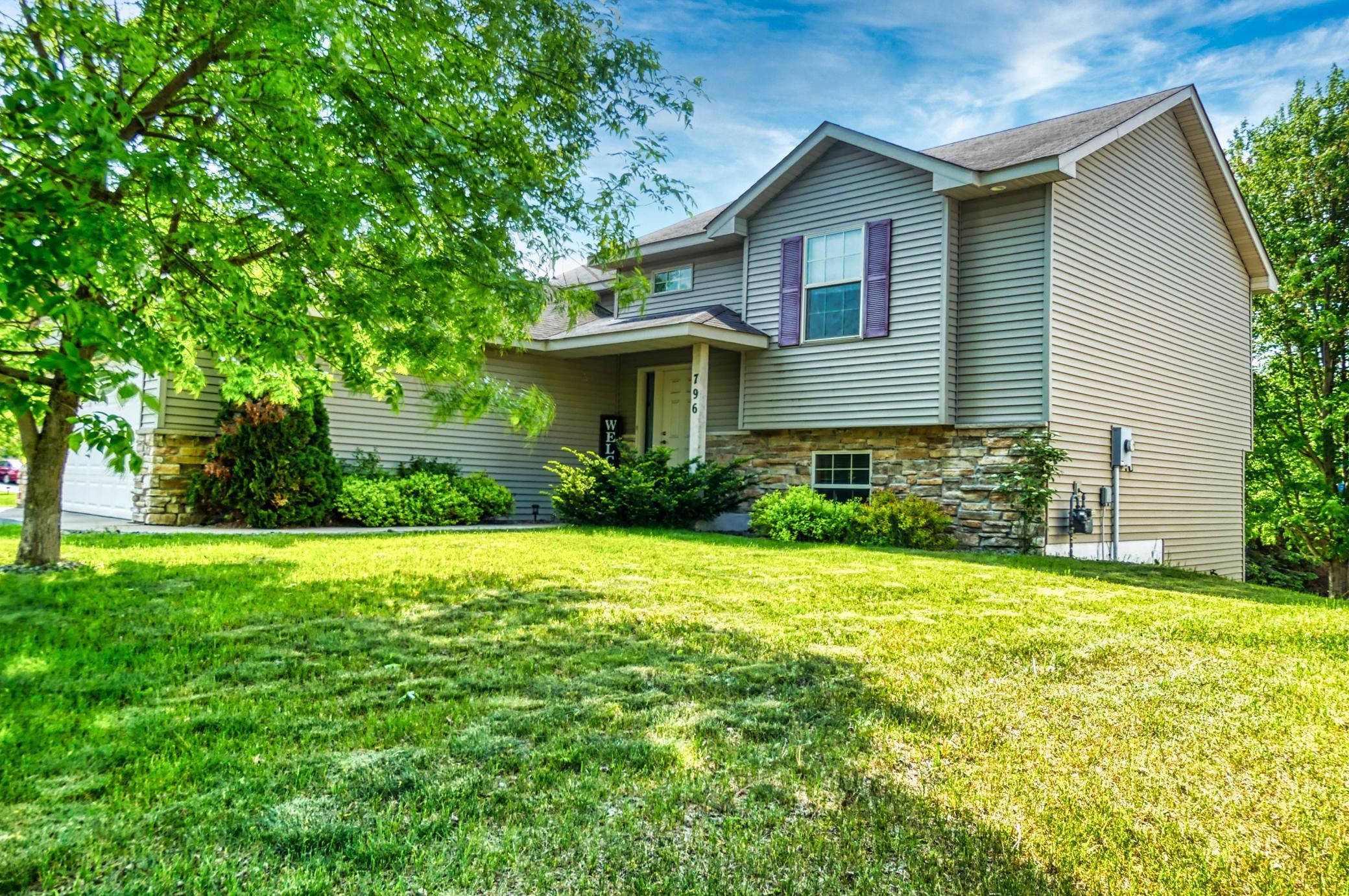 View of Residential at 796 Park Brook Road NW, Isanti MN 55040, Isanti - Mike Wilen | Minnesota Team Real Estate