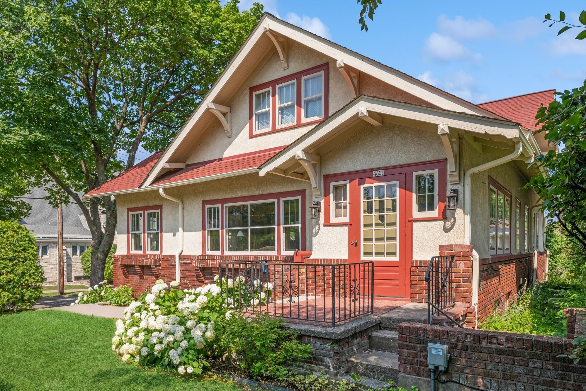 View of Residential at 4801 Lyndale Avenue, Minneapolis MN 55419, Minneapolis - Mike Wilen | Minnesota Team Real Estate